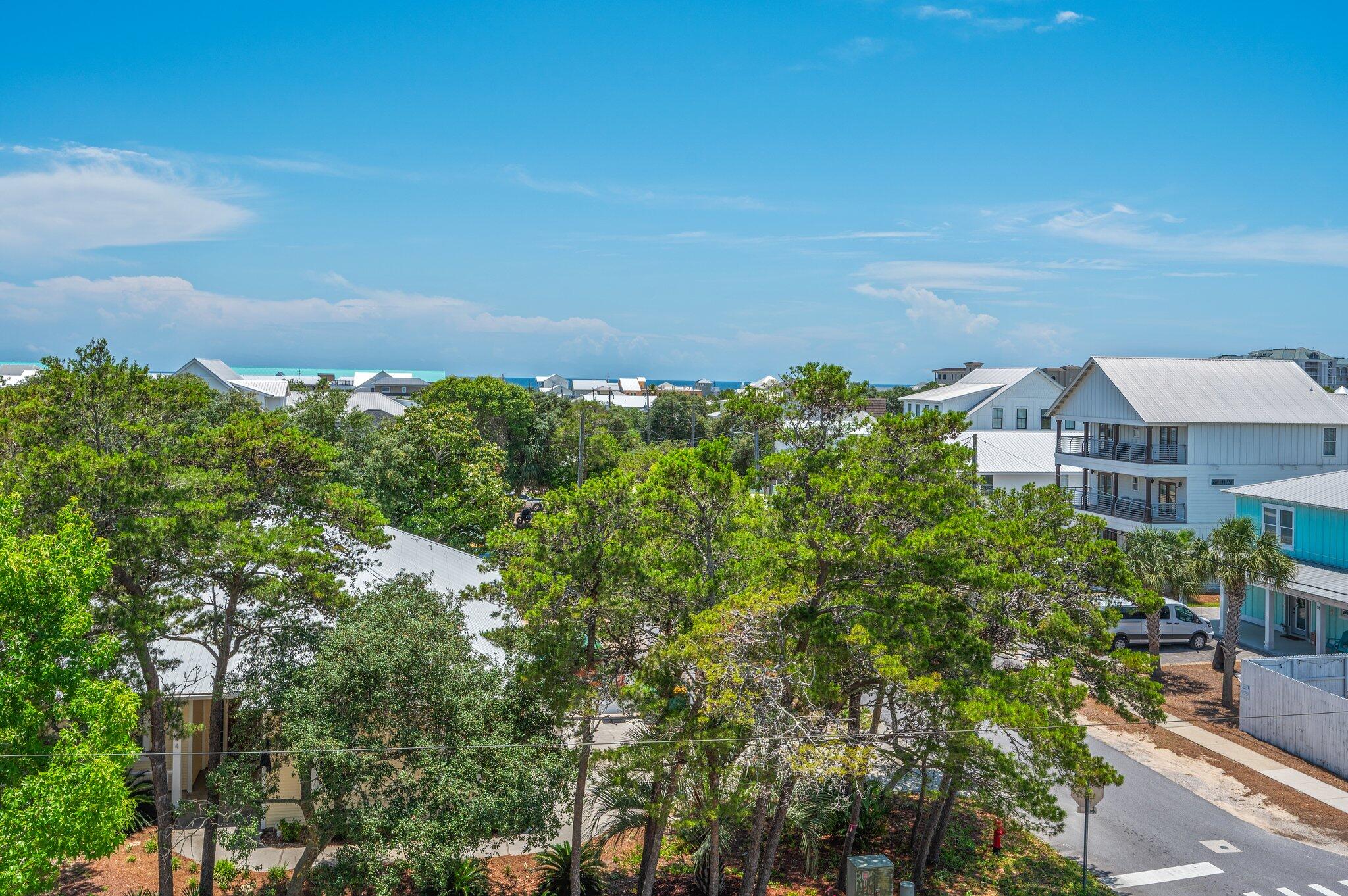 CRYSTAL BEACH - Residential