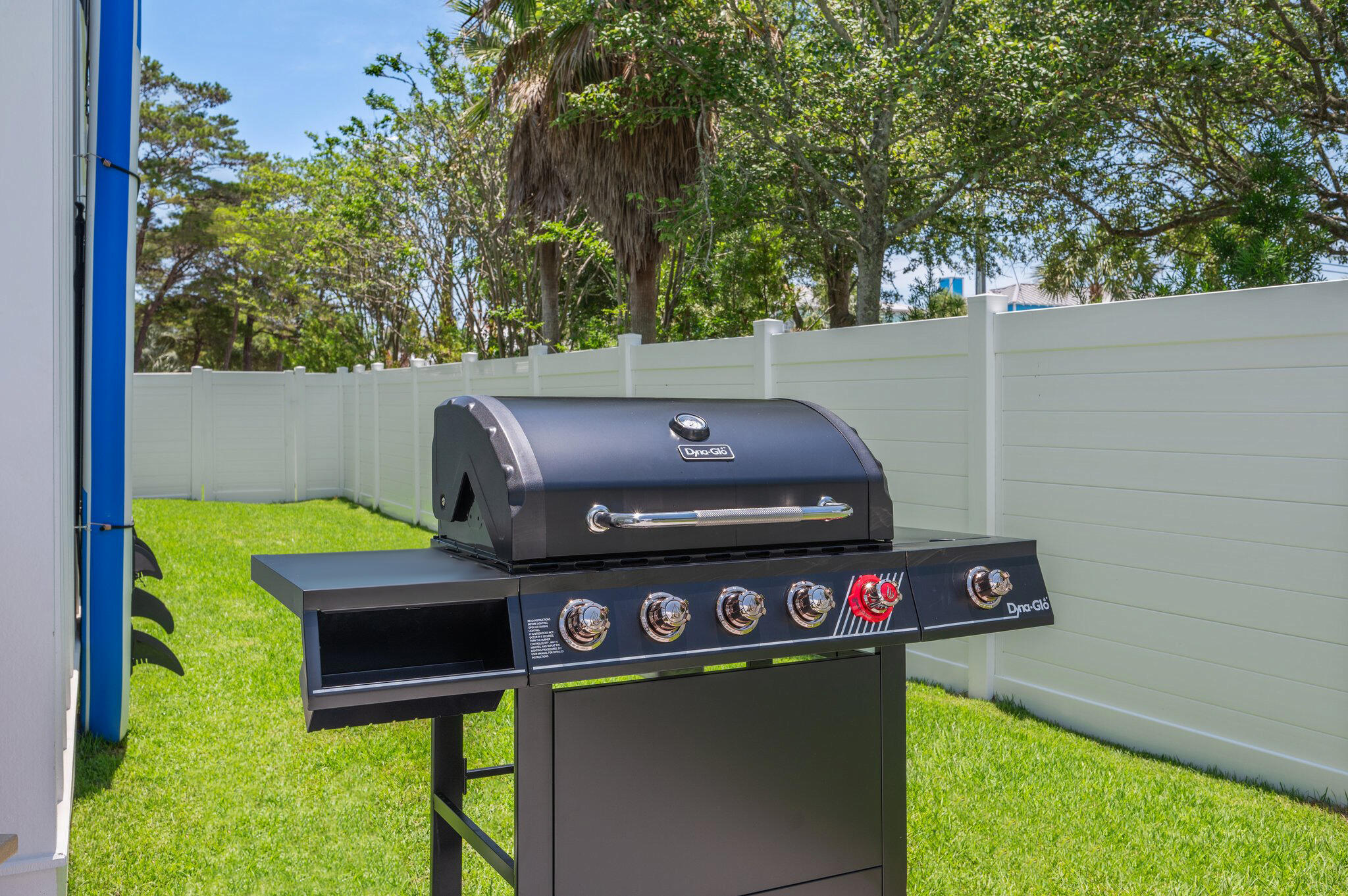 CRYSTAL BEACH - Residential