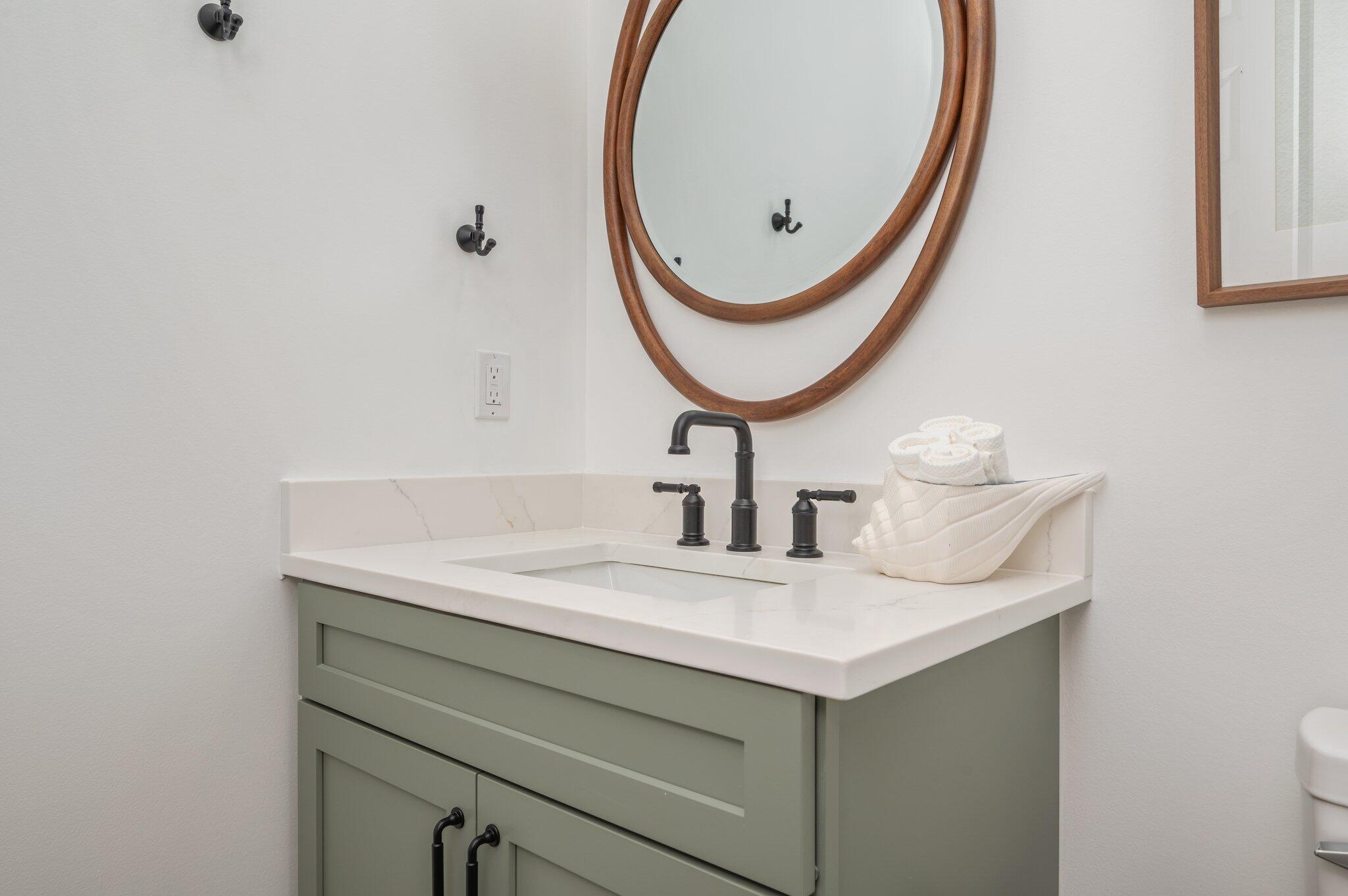 CRYSTAL BEACH - Residential