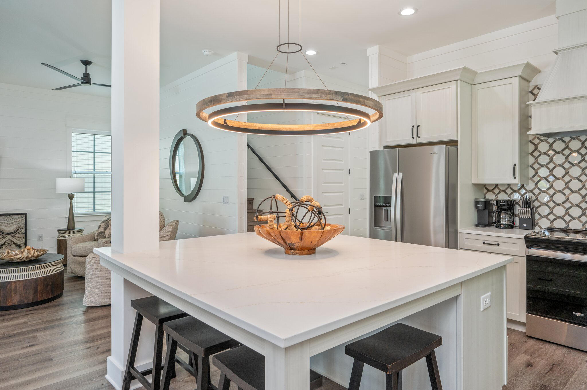 CRYSTAL BEACH - Residential