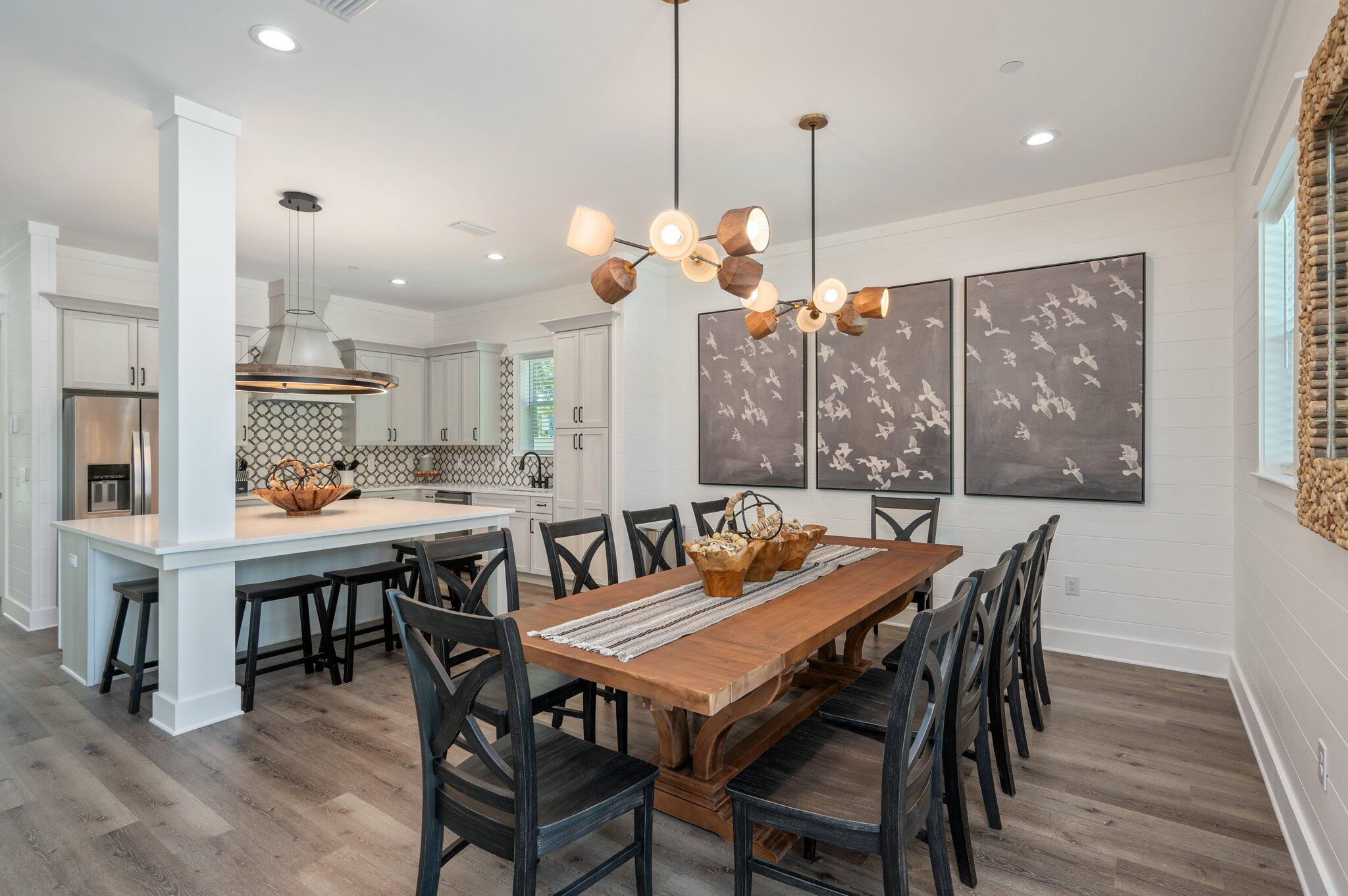 CRYSTAL BEACH - Residential