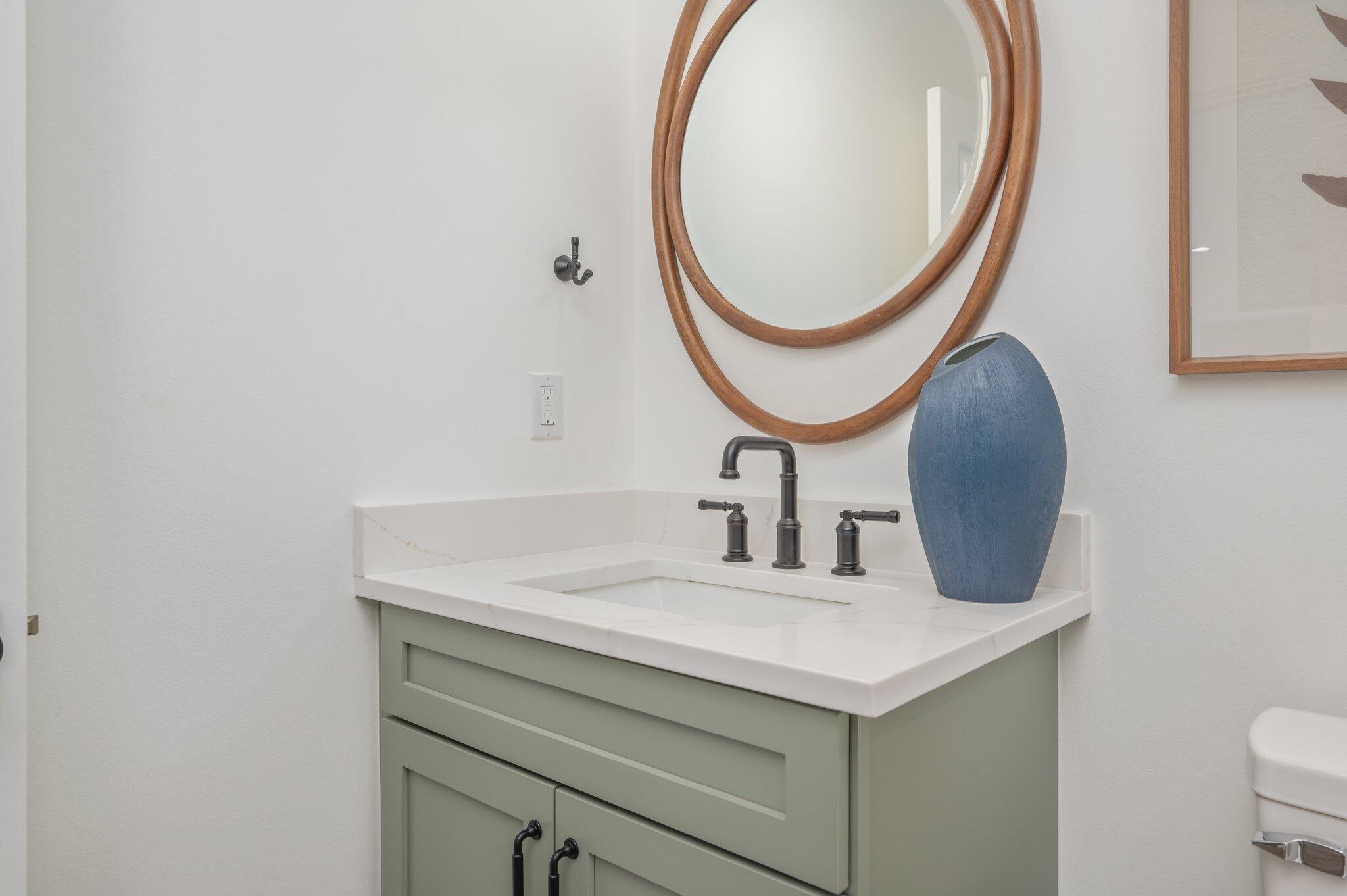 CRYSTAL BEACH - Residential