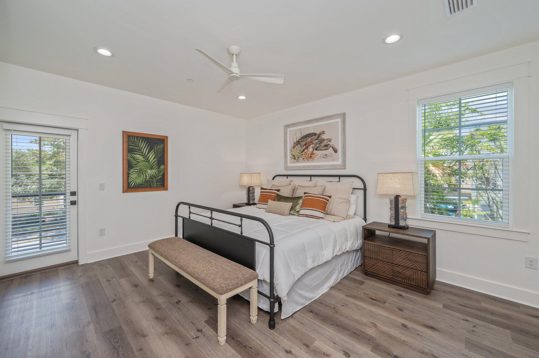 CRYSTAL BEACH - Residential