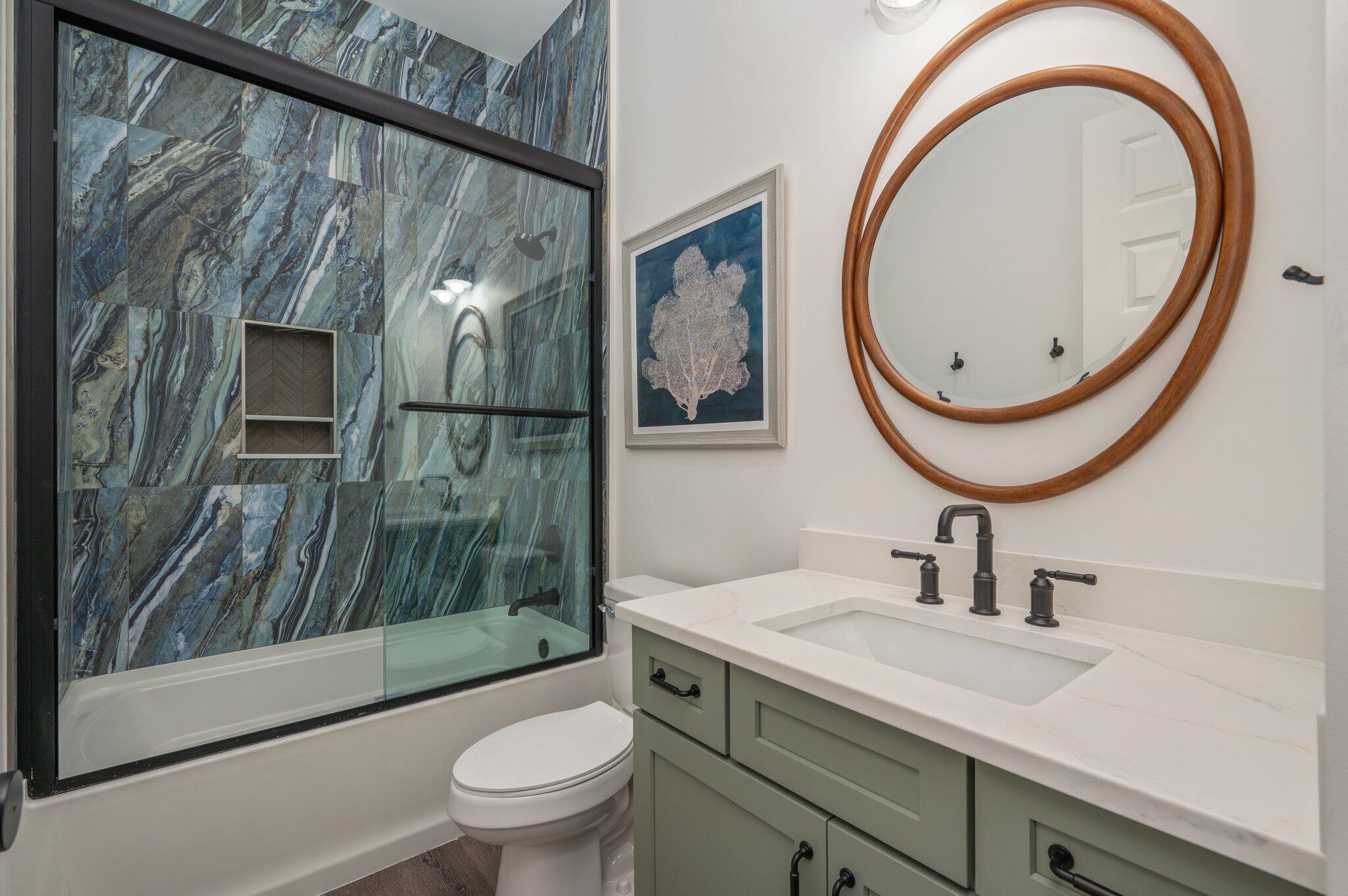 CRYSTAL BEACH - Residential