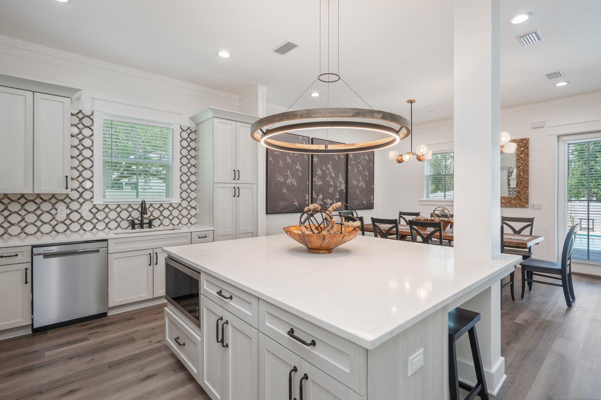 CRYSTAL BEACH - Residential