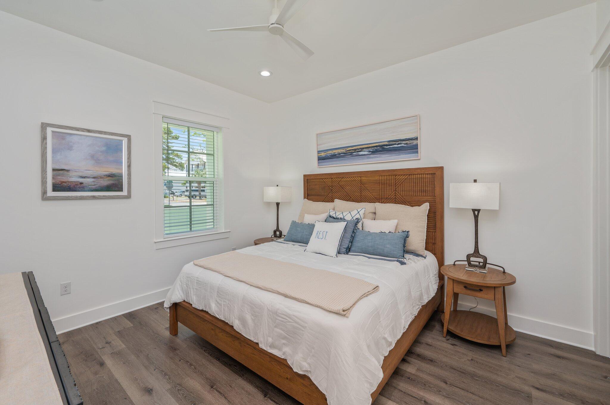 CRYSTAL BEACH - Residential