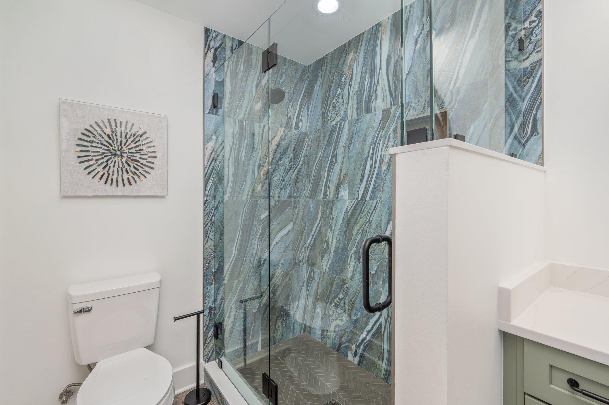 CRYSTAL BEACH - Residential