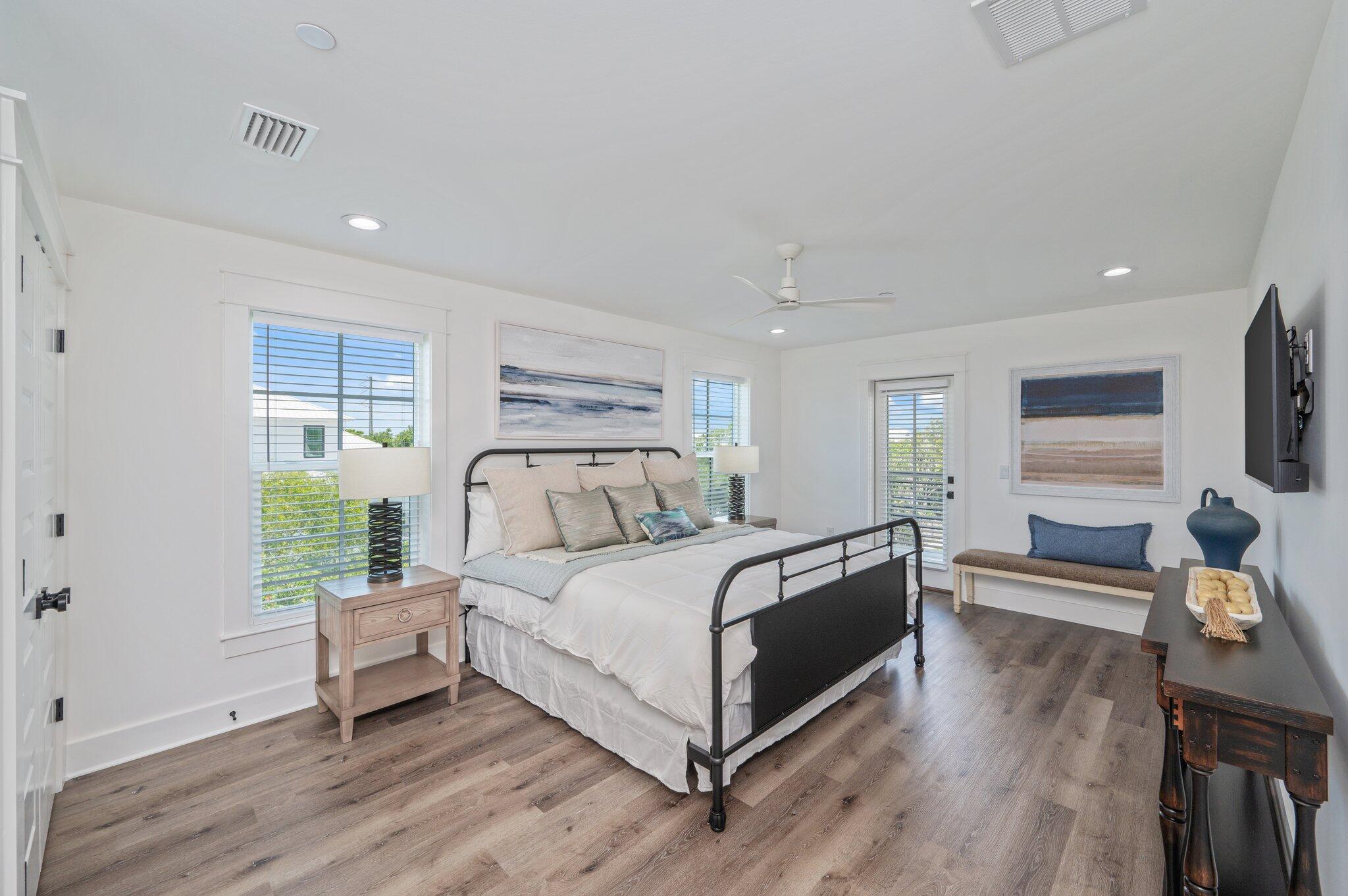 CRYSTAL BEACH - Residential