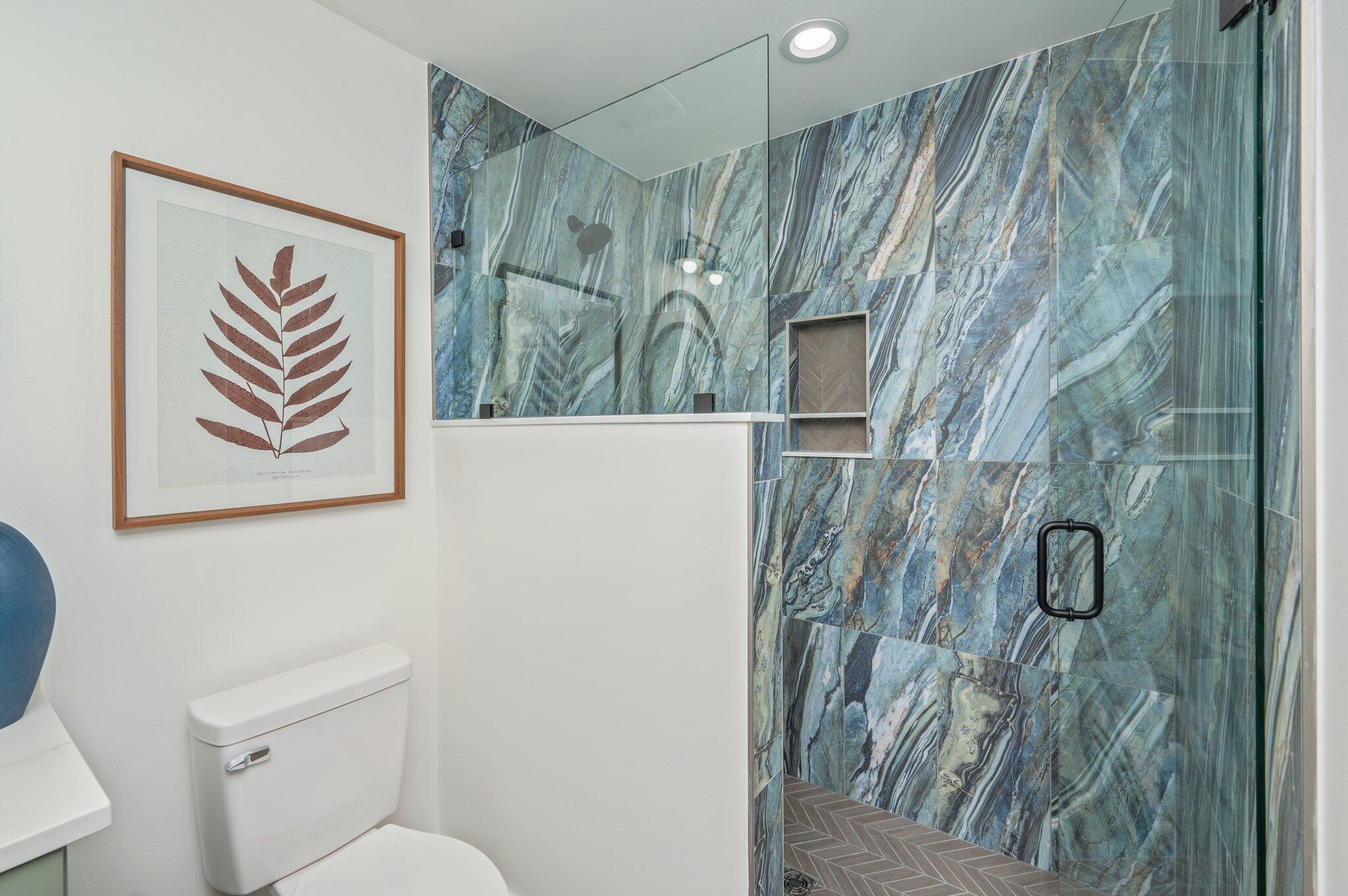 CRYSTAL BEACH - Residential