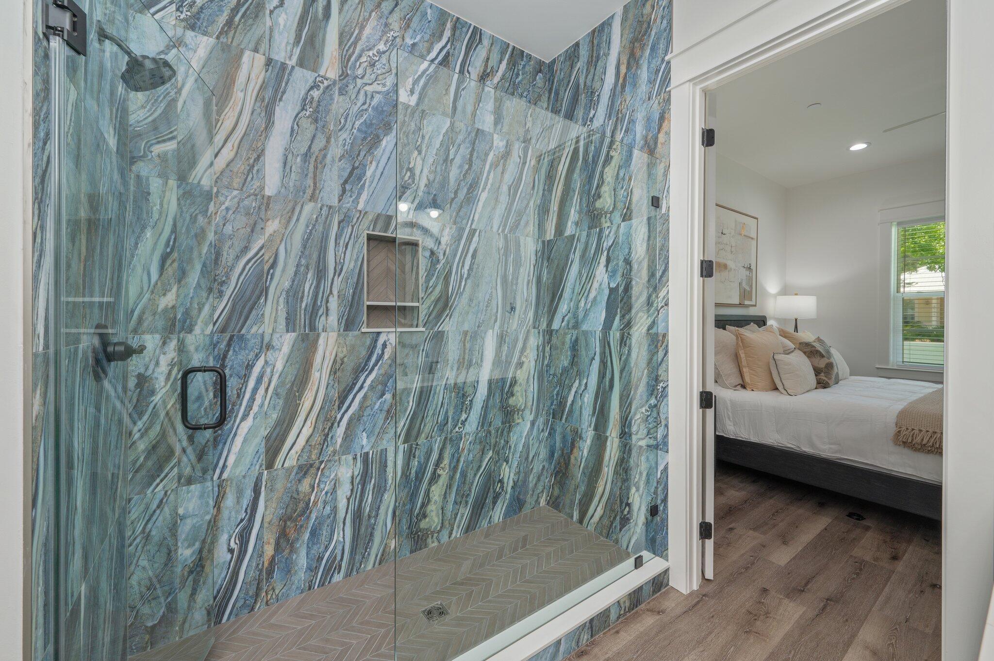 CRYSTAL BEACH - Residential