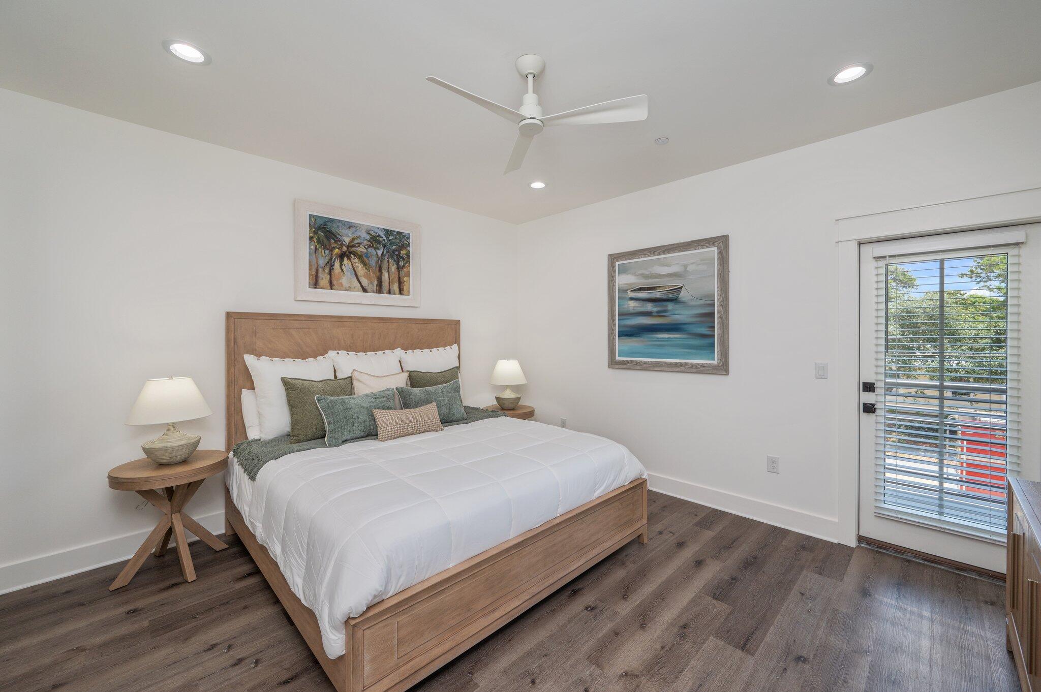 CRYSTAL BEACH - Residential