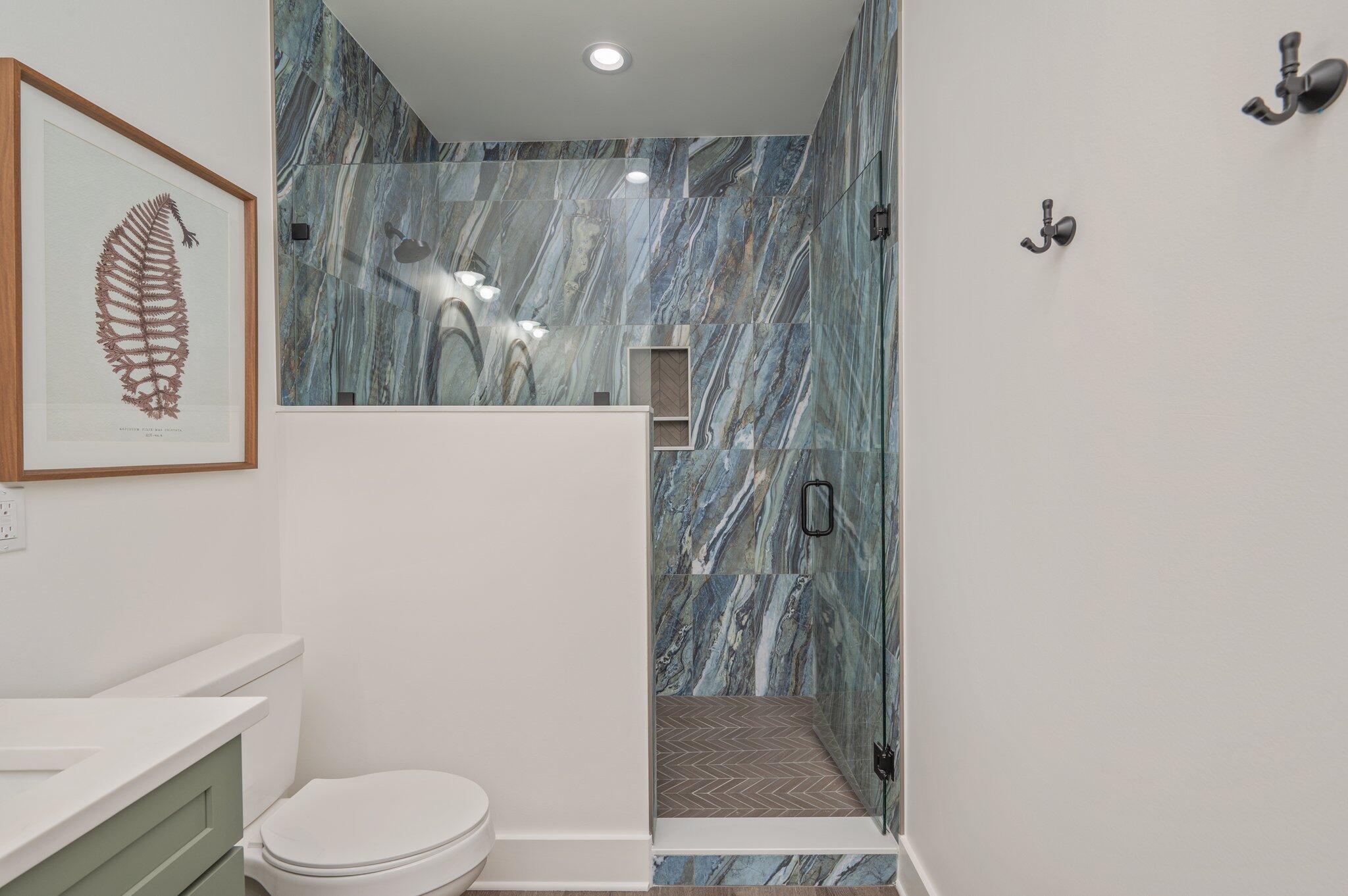 CRYSTAL BEACH - Residential