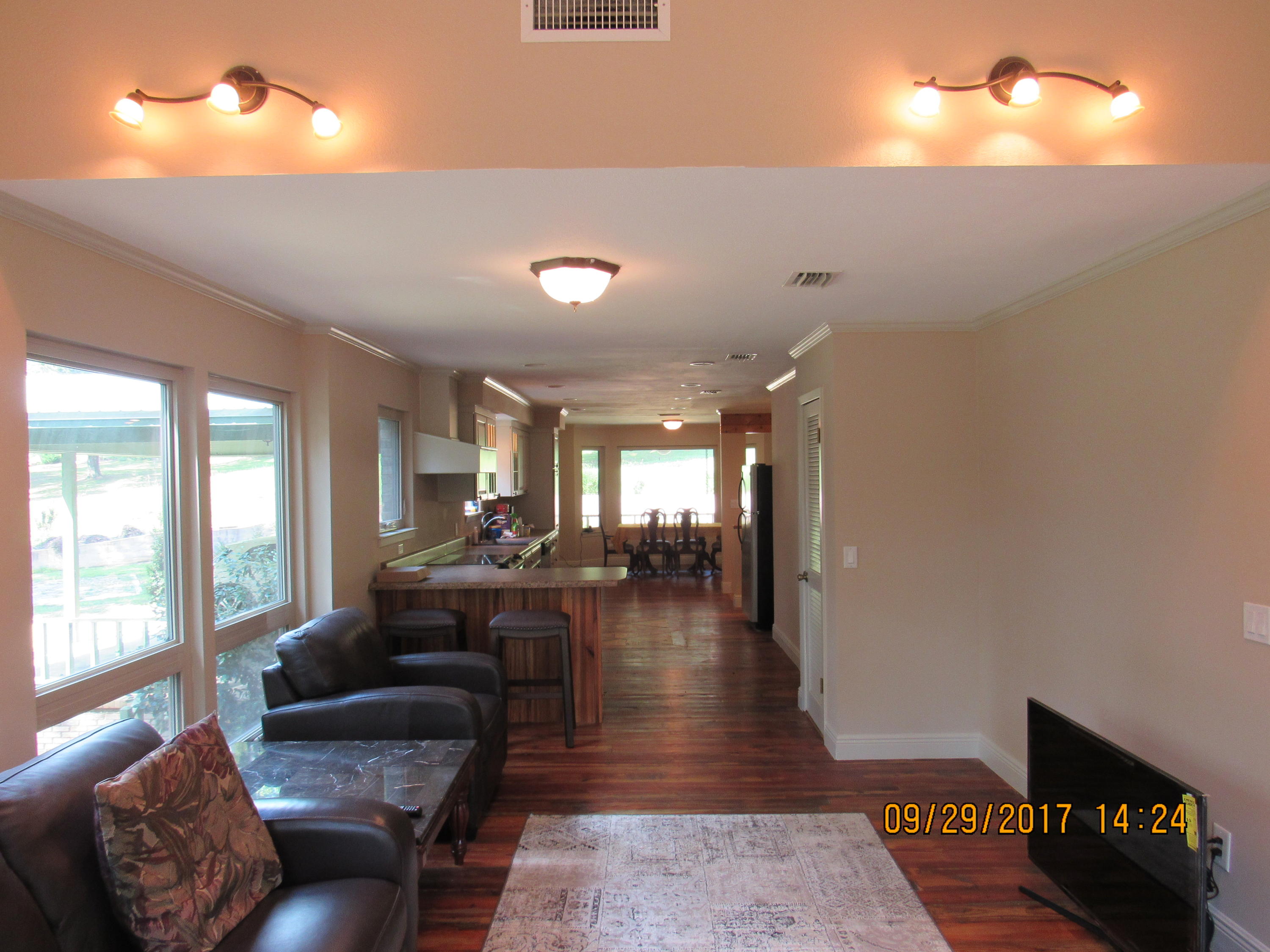 N/A - Residential Lease