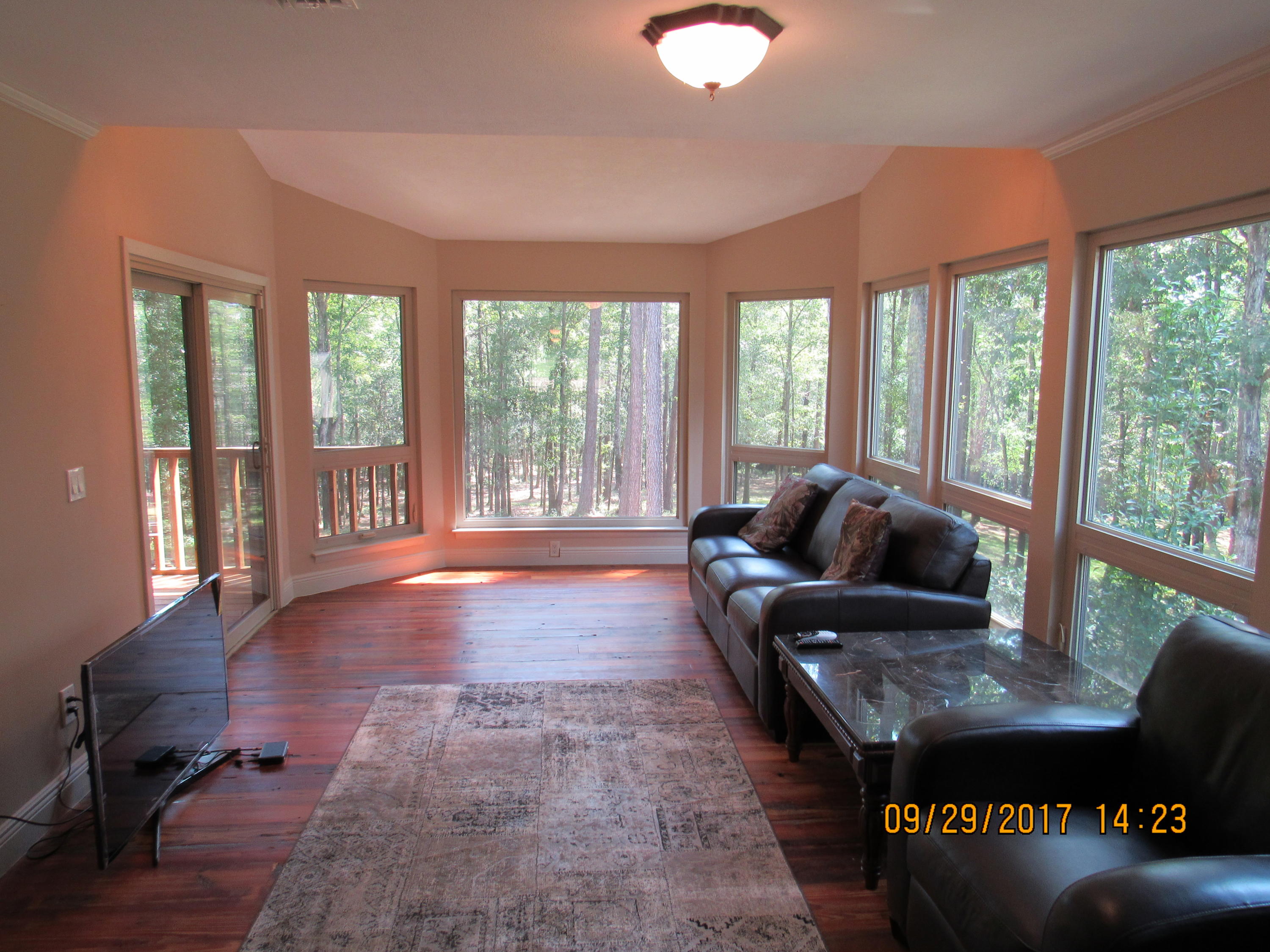 N/A - Residential Lease