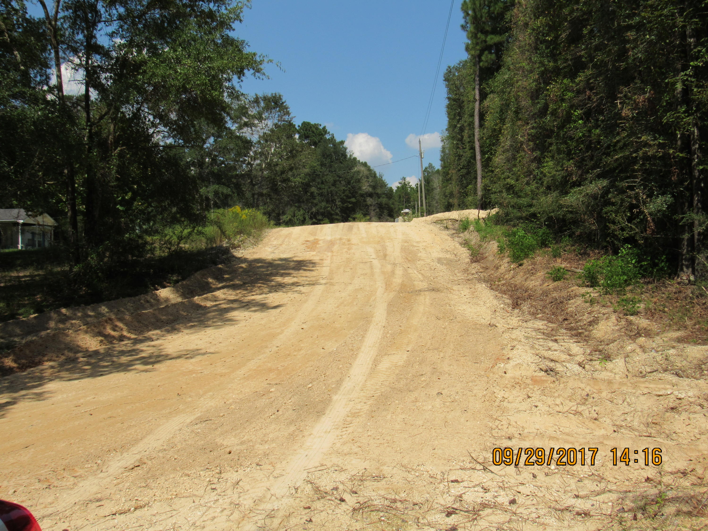 N/A - Residential Lease