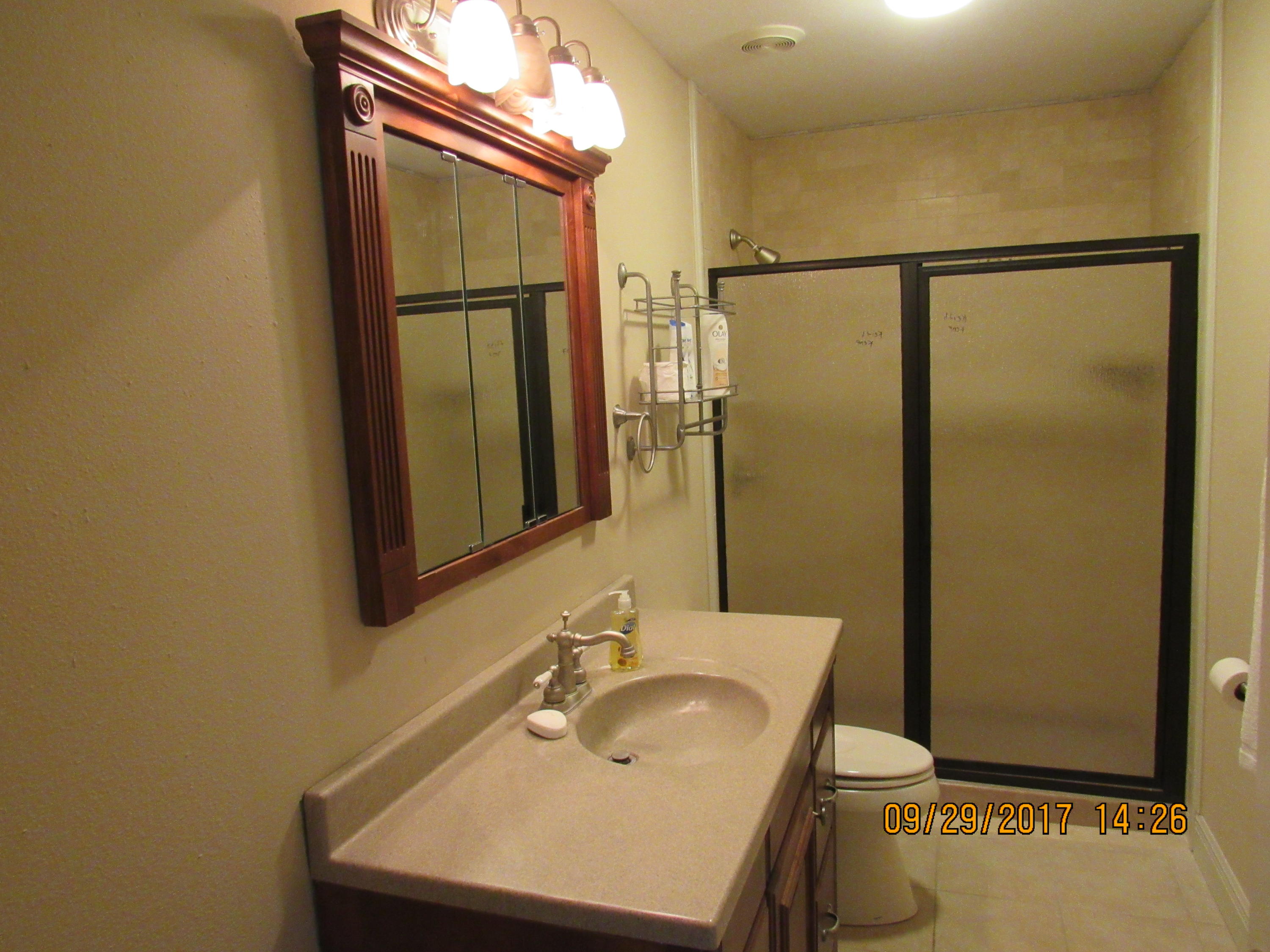 N/A - Residential Lease