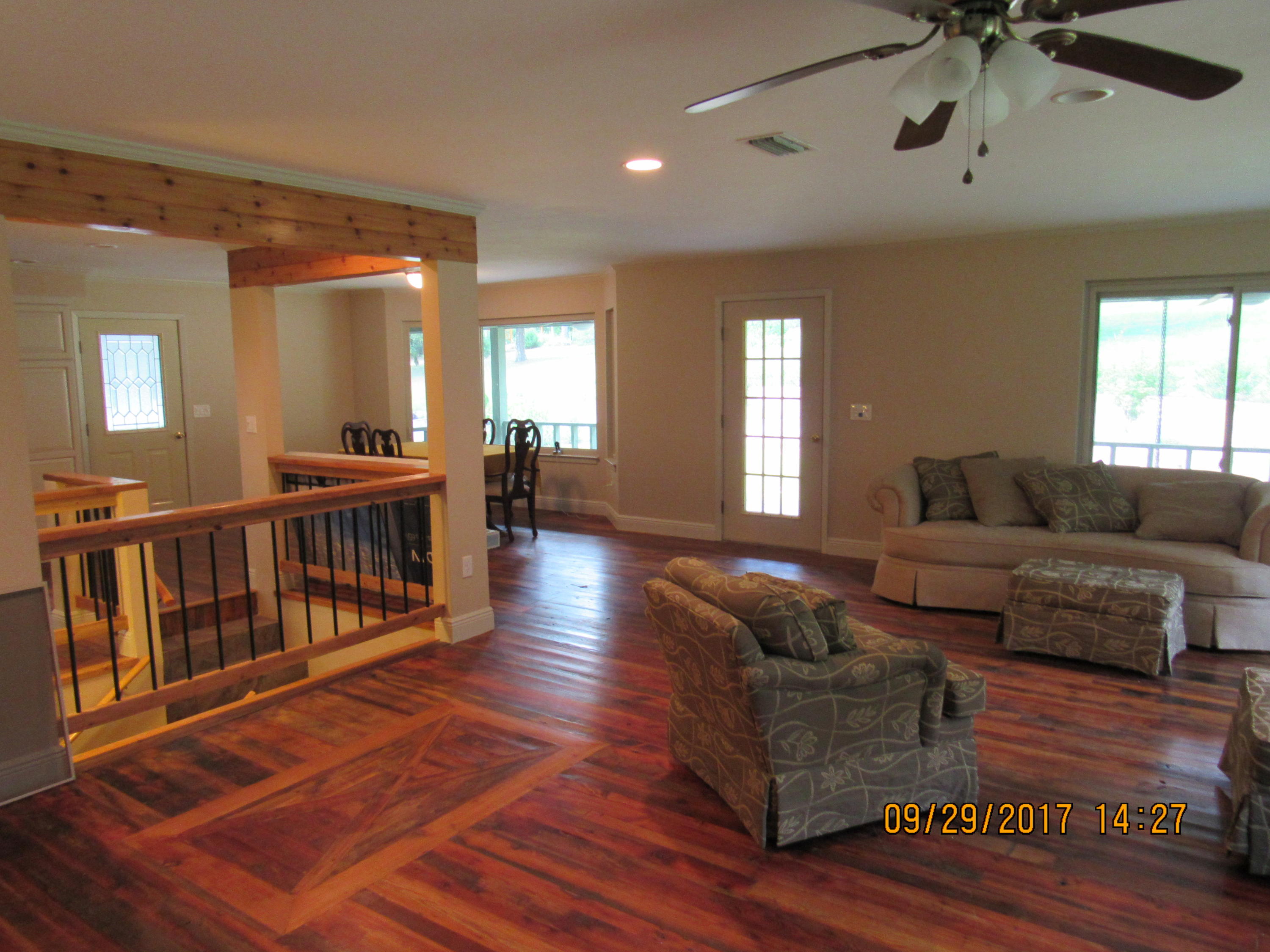 N/A - Residential Lease