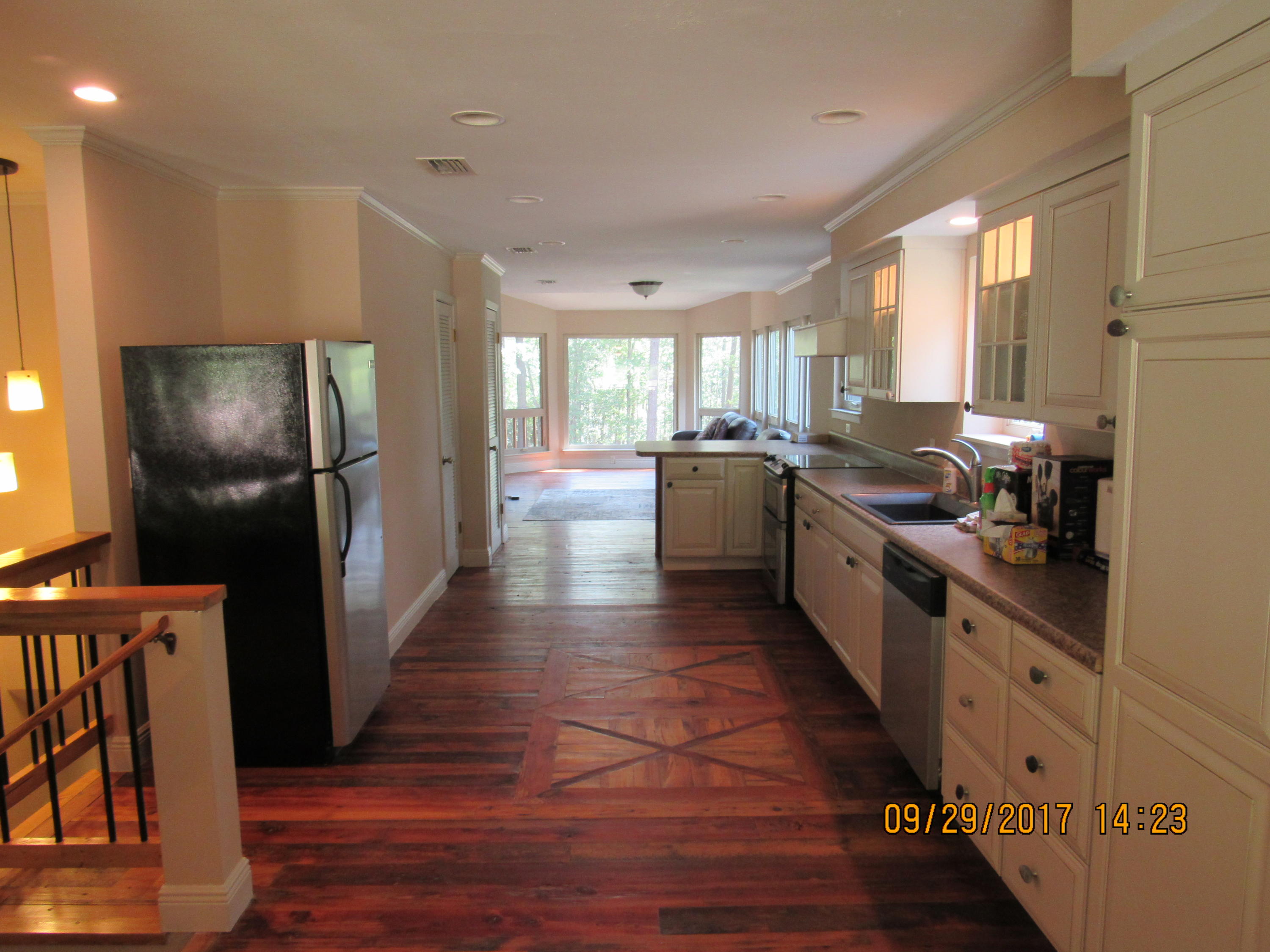 N/A - Residential Lease