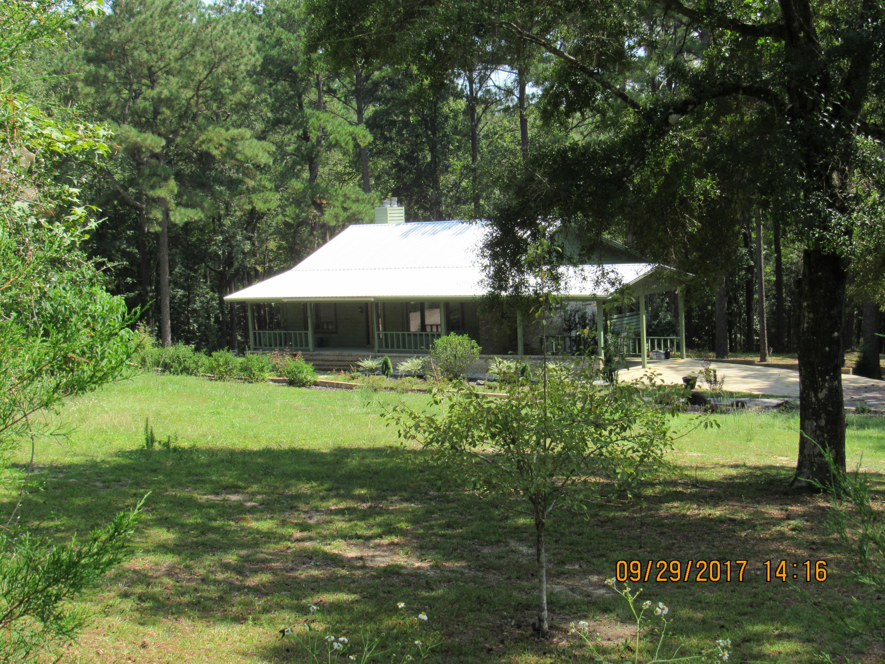 N/A - Residential Lease