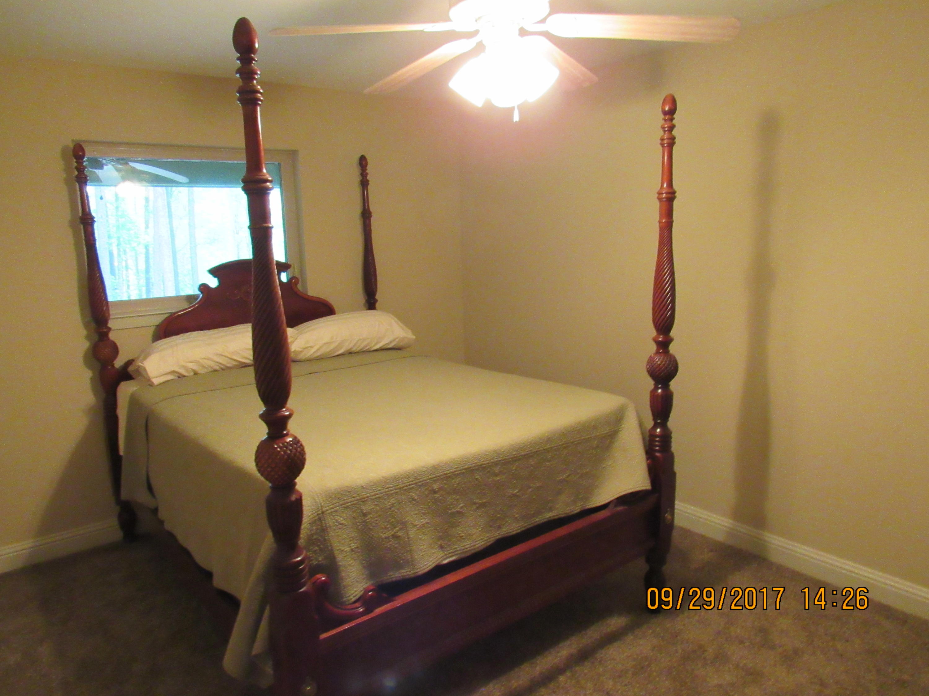 N/A - Residential Lease