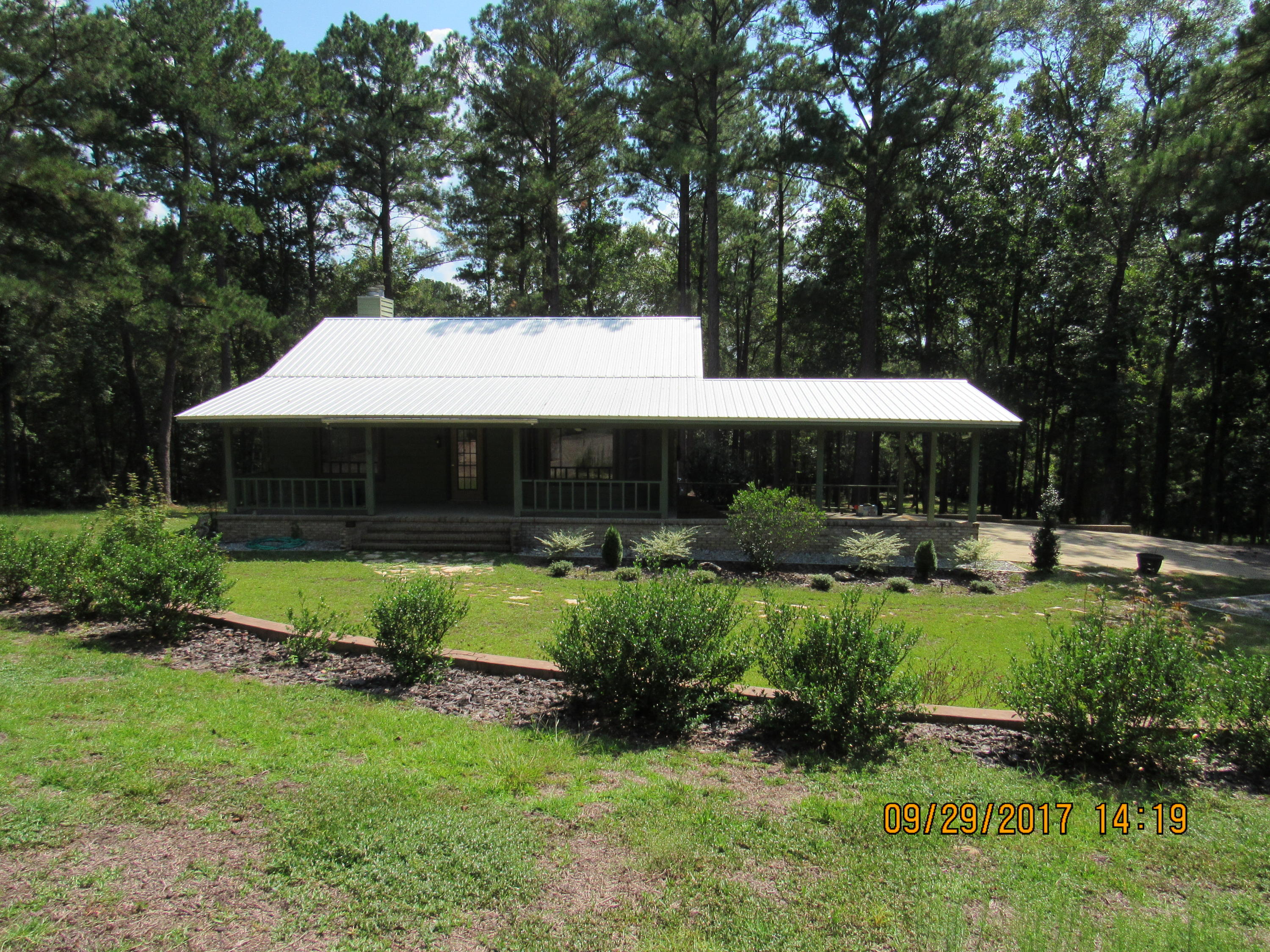 N/A - Residential Lease