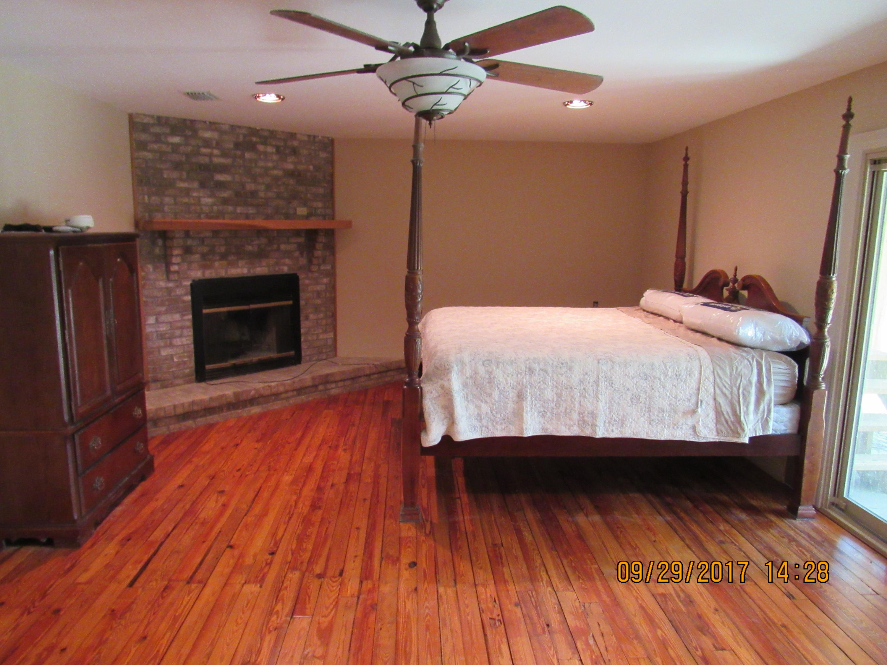 N/A - Residential Lease