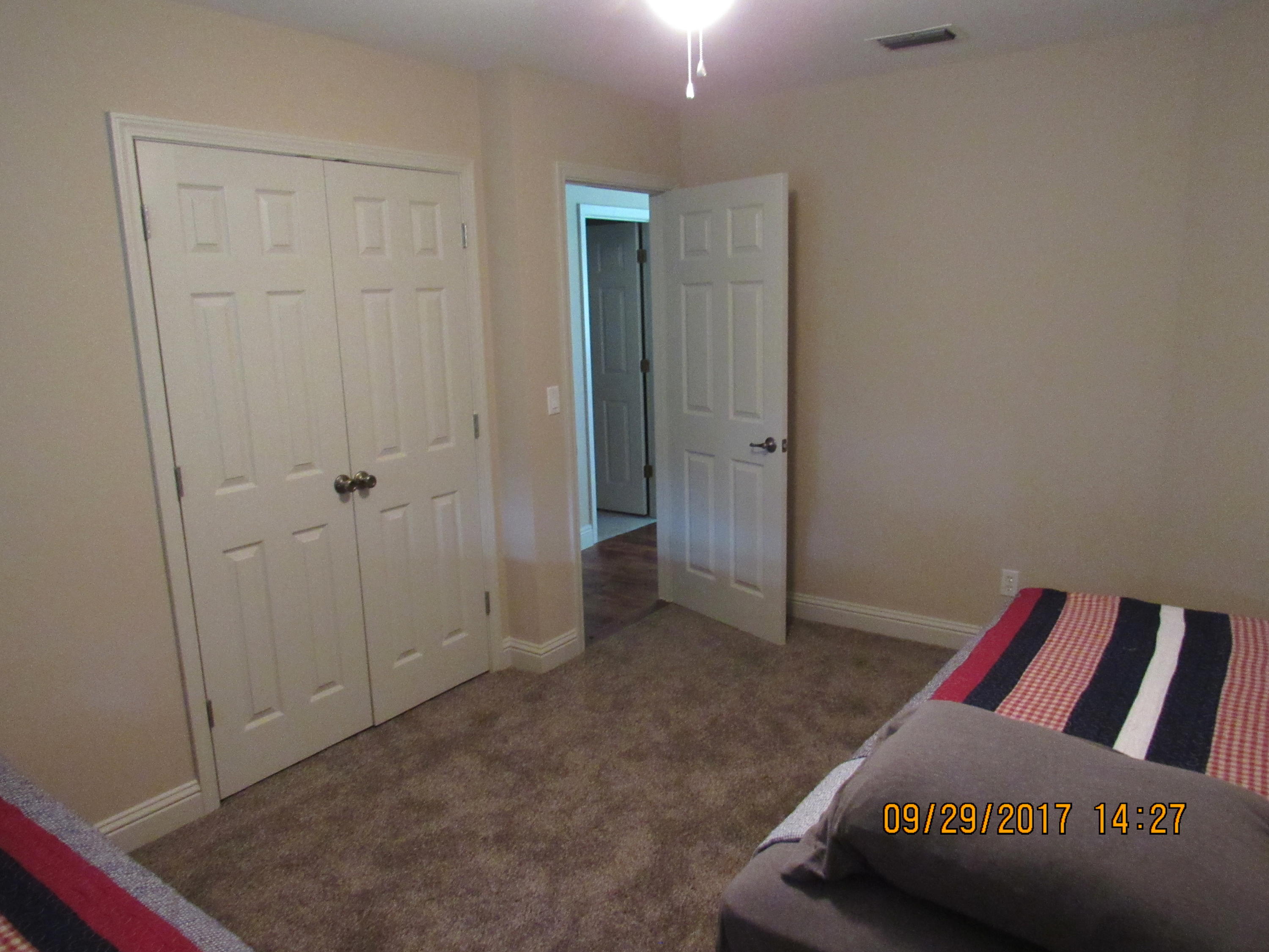 N/A - Residential Lease