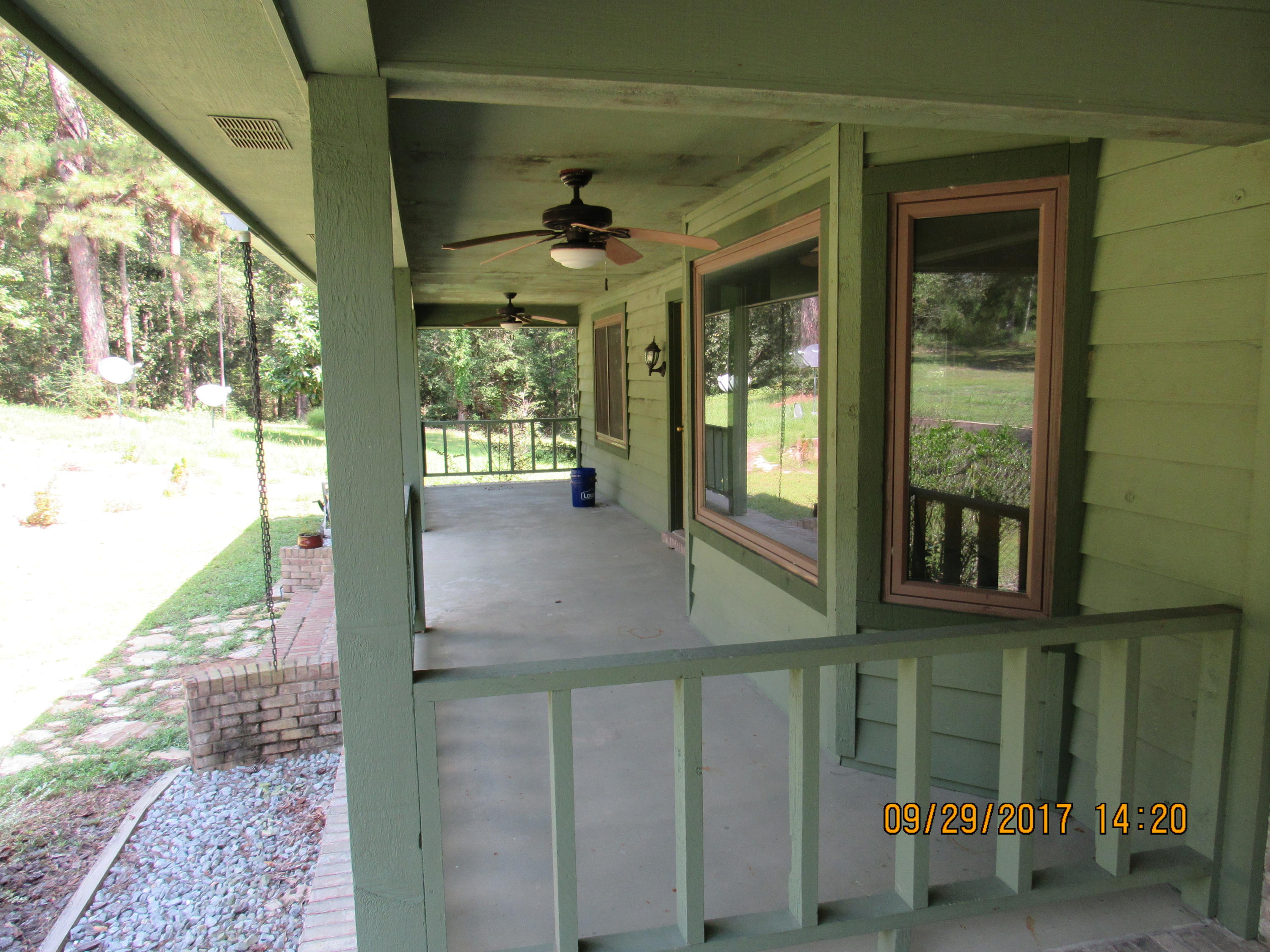 N/A - Residential Lease