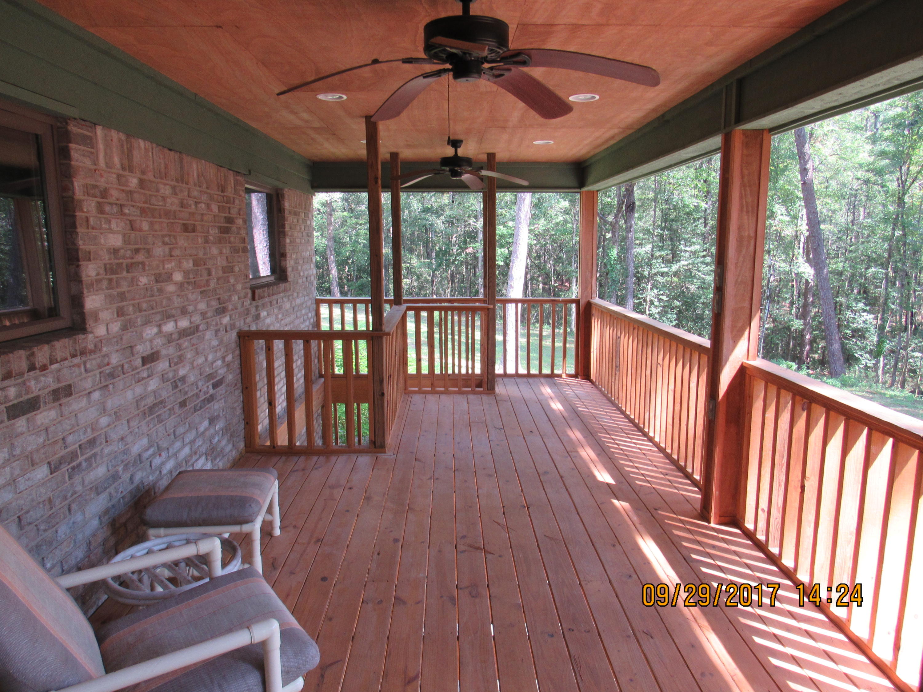 N/A - Residential Lease