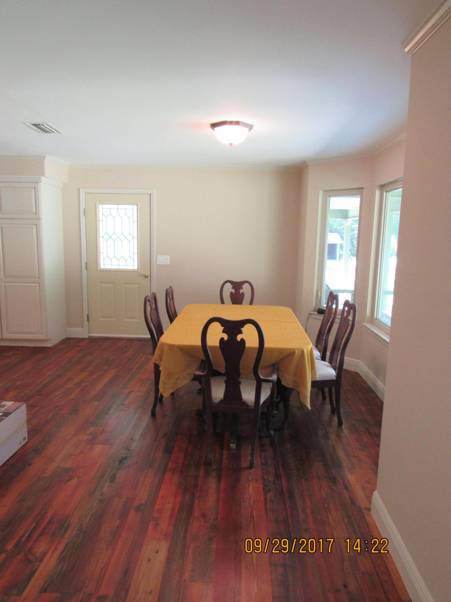 N/A - Residential Lease