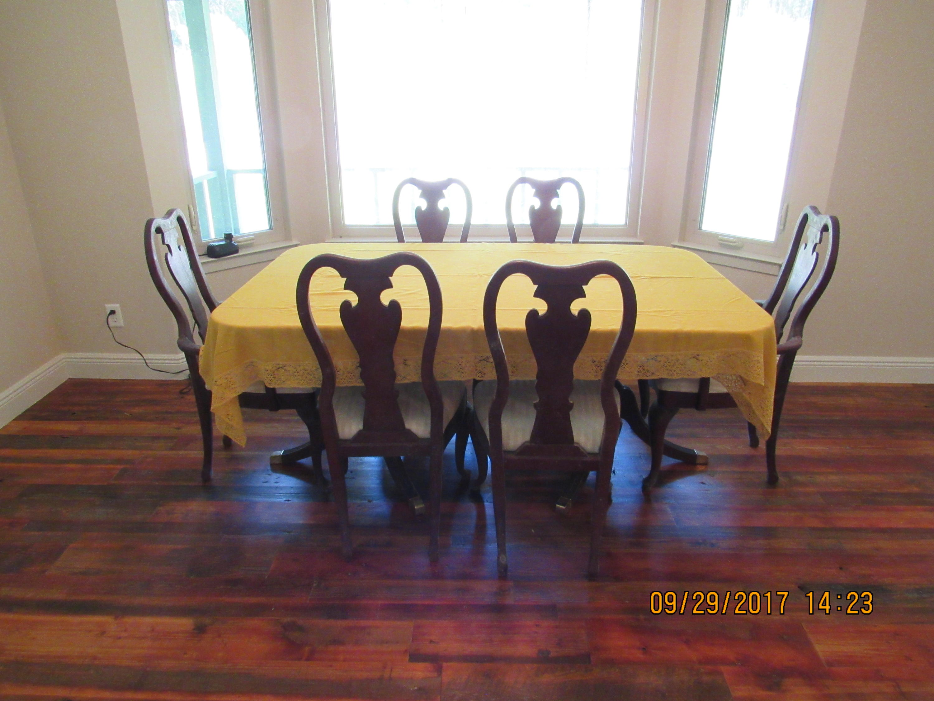 N/A - Residential Lease