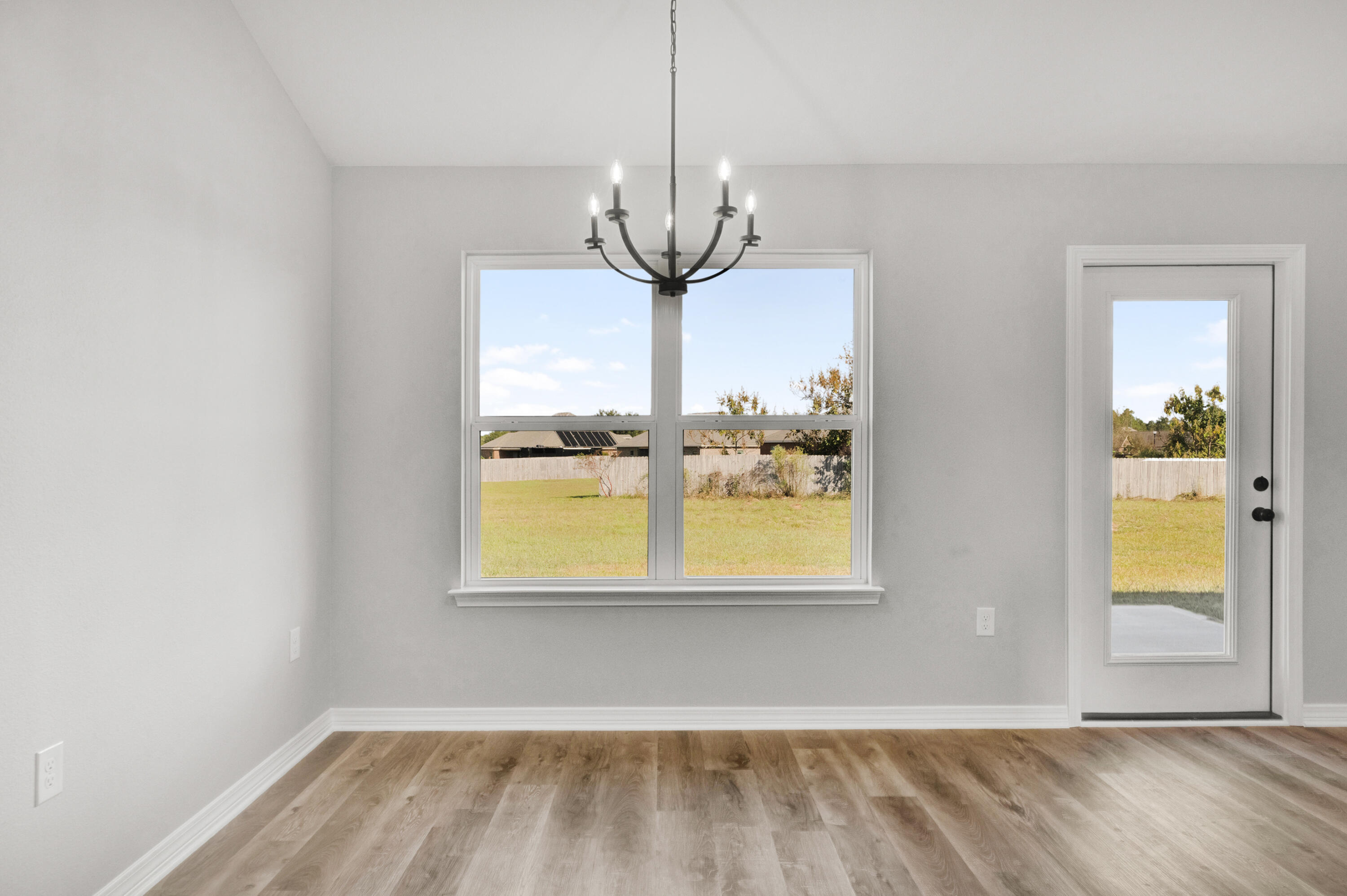 Garden City Park - Residential