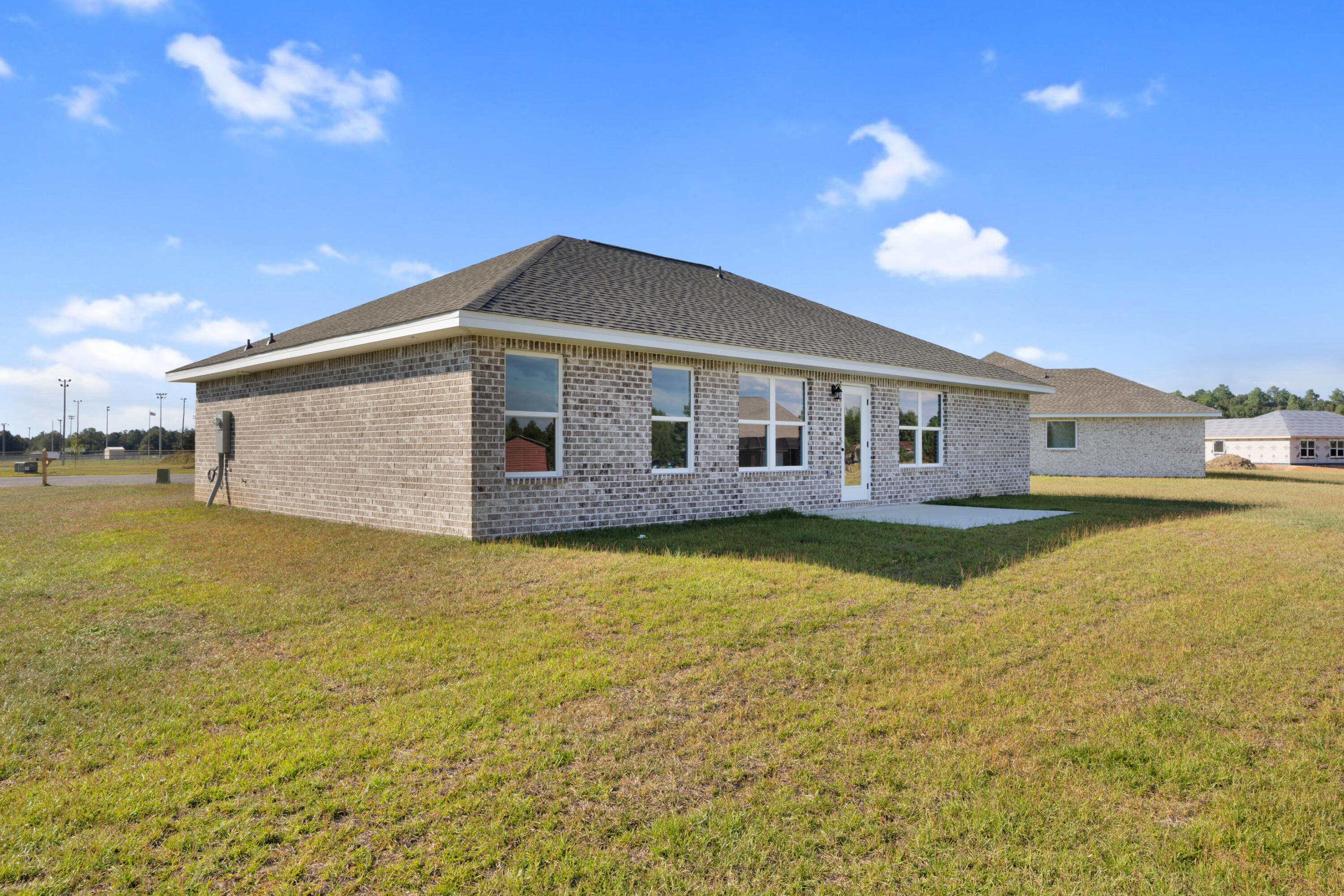 Garden City Park - Residential