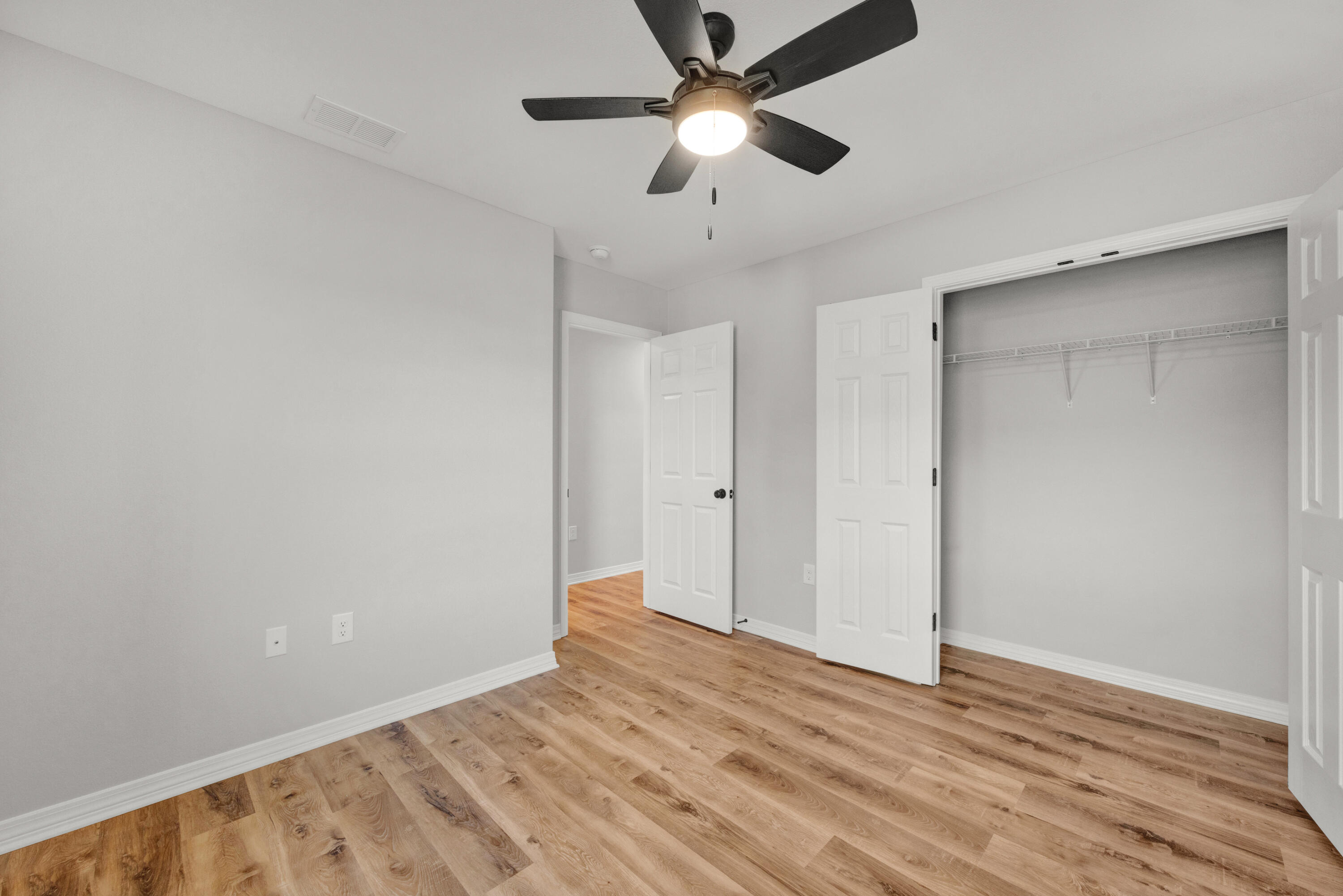 Garden City Park - Residential