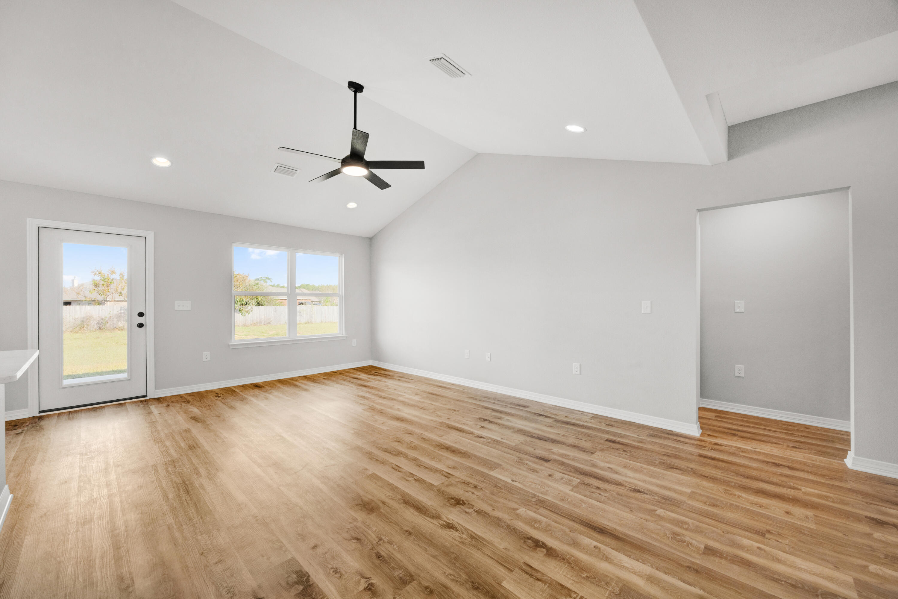 Garden City Park - Residential