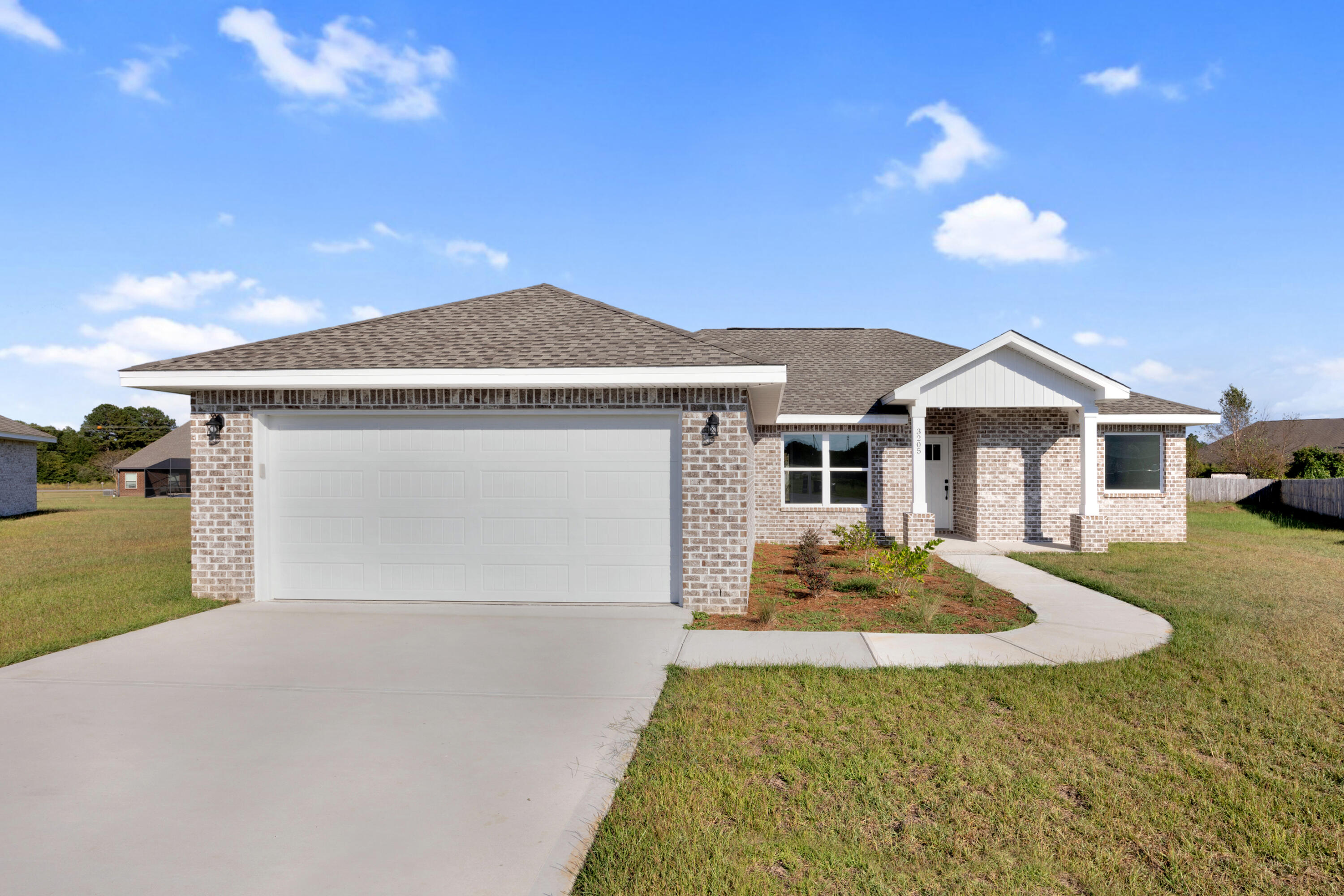 Garden City Park - Residential