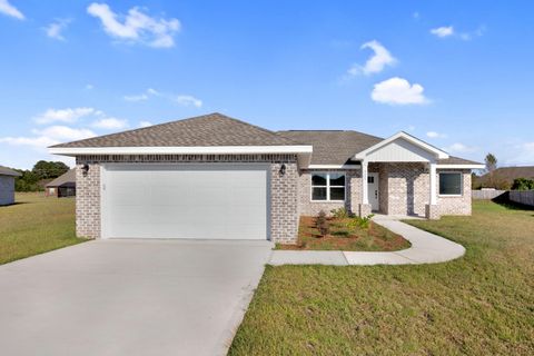 Photo of 3205 Liz Court, Crestview, FL 32539 (MLS # 987336)
