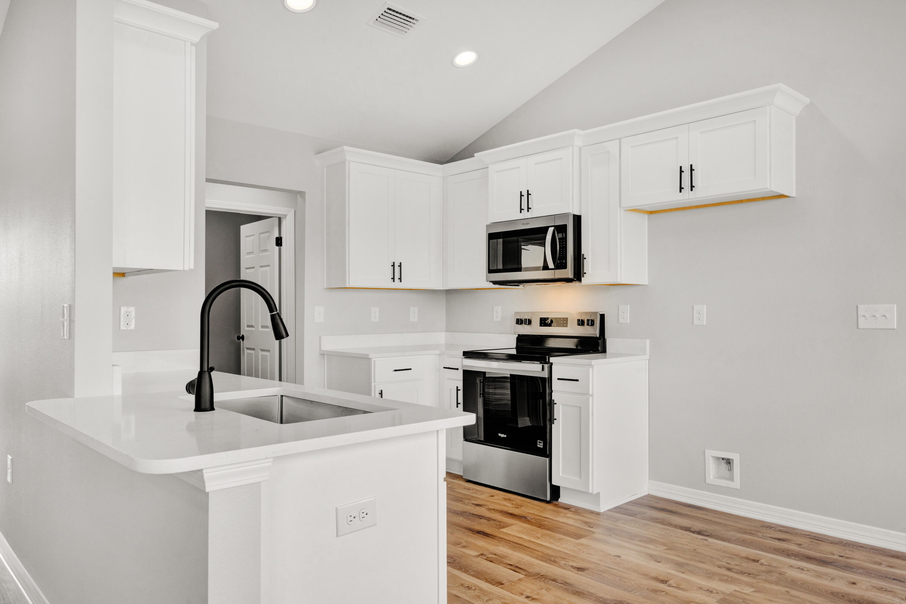 Garden City Park - Residential