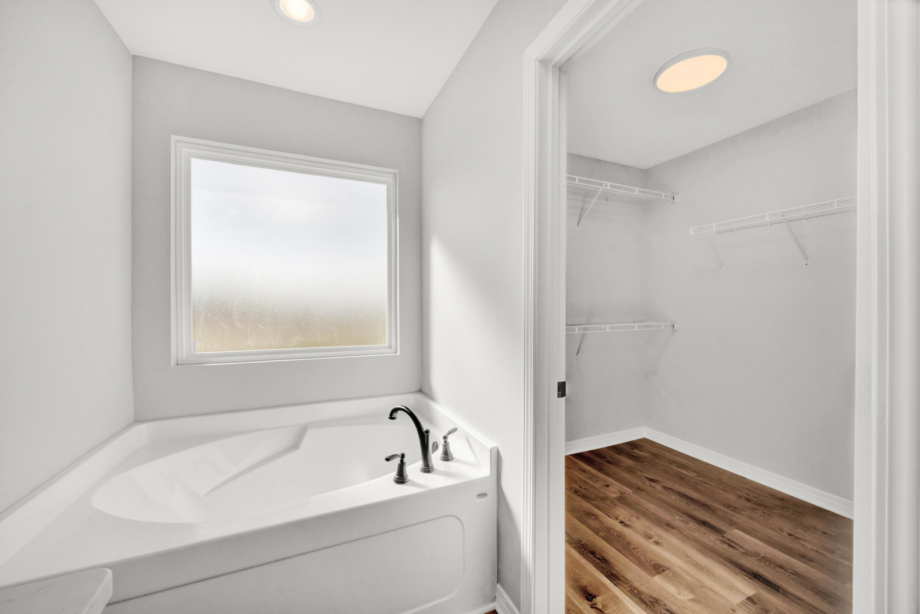 Garden City Park - Residential