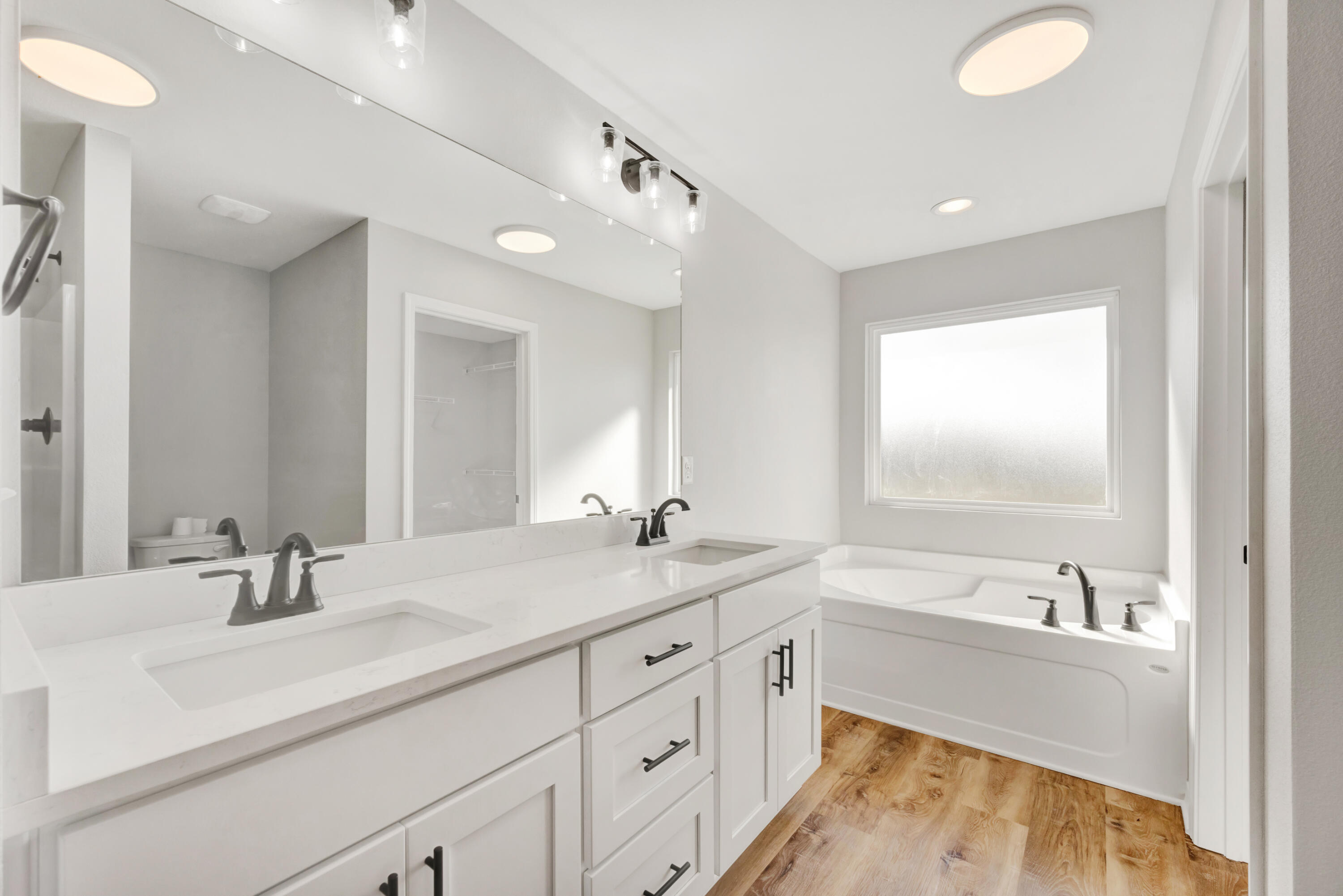 Garden City Park - Residential