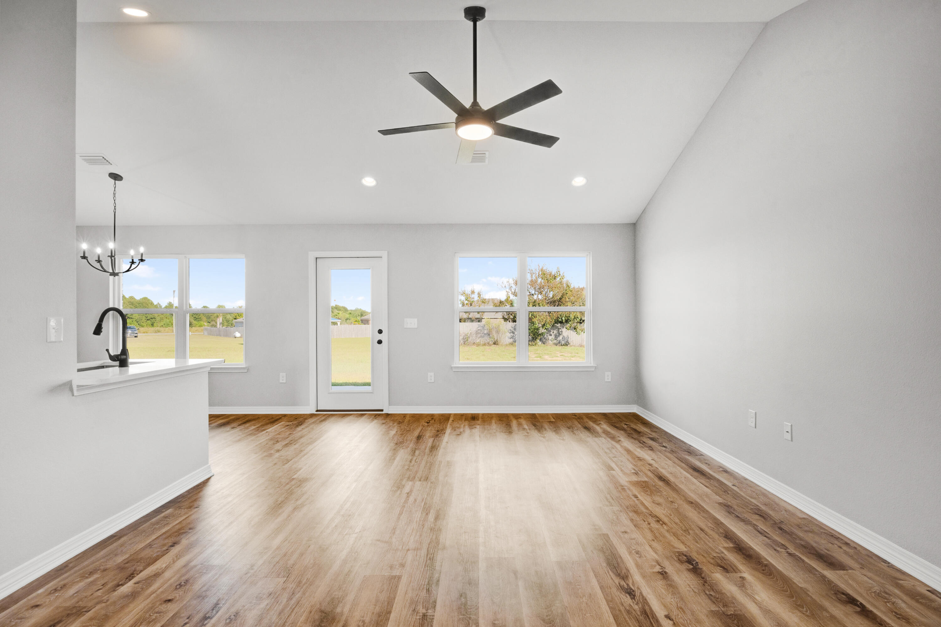 Garden City Park - Residential