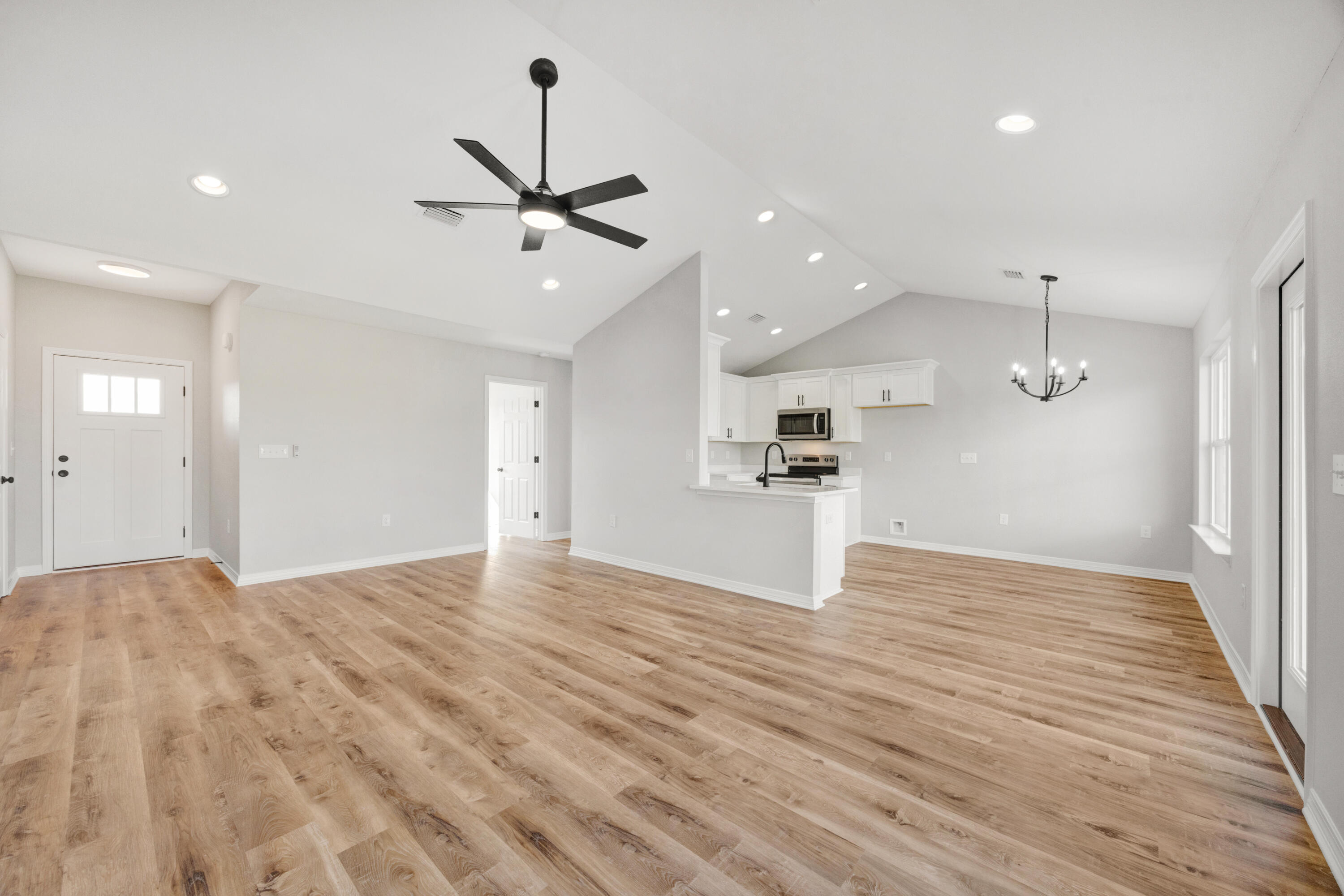 Garden City Park - Residential