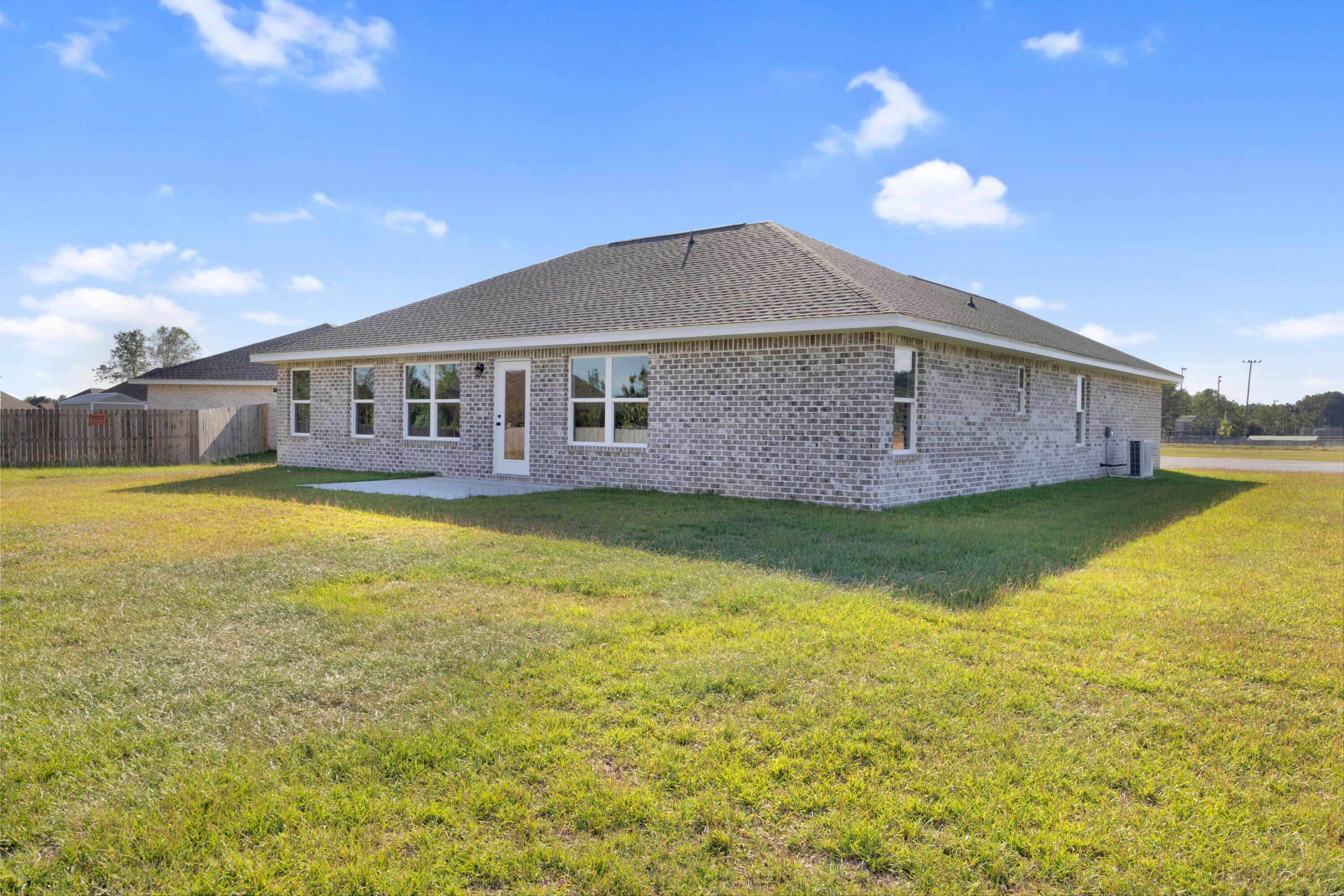 Garden City Park - Residential