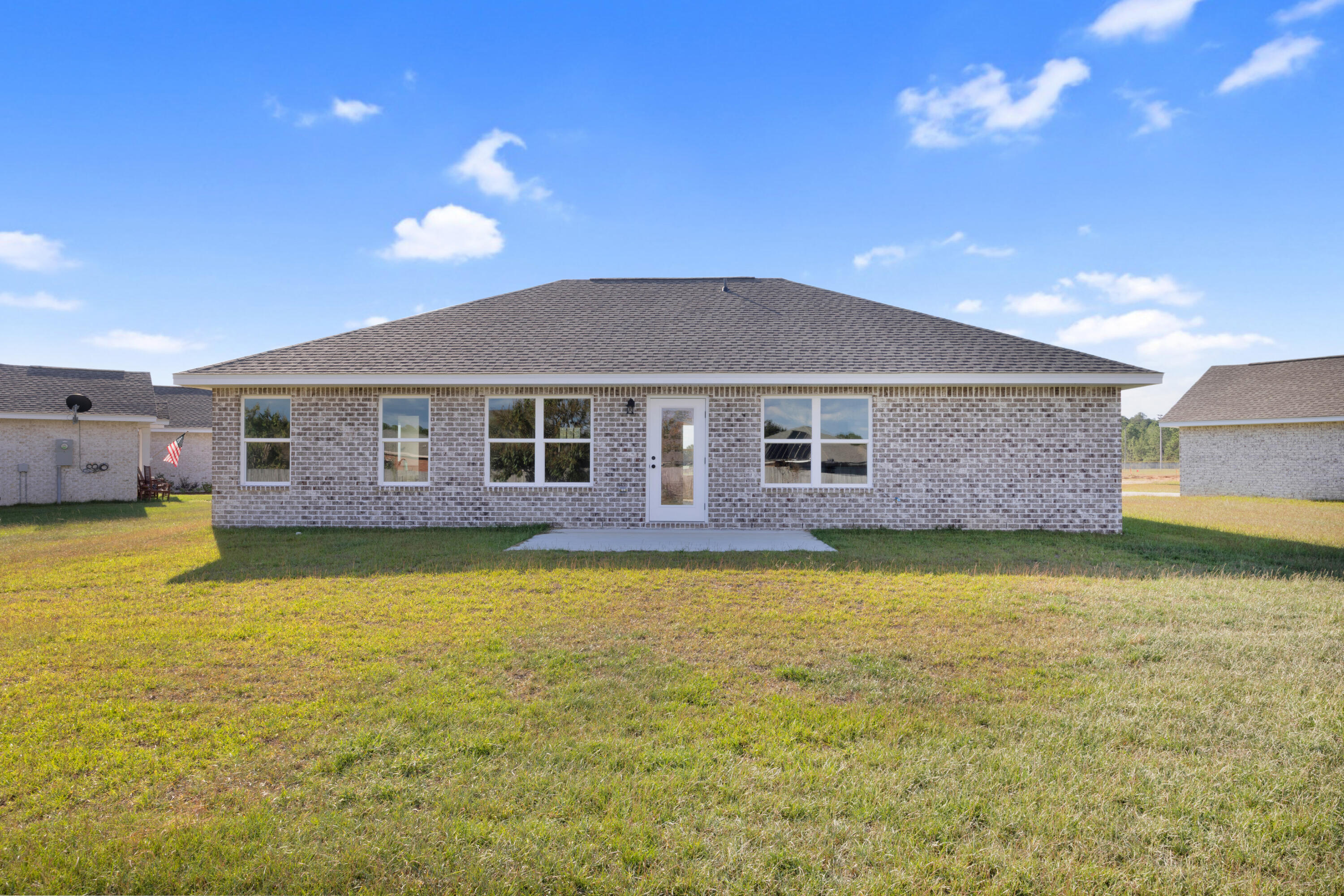 Garden City Park - Residential