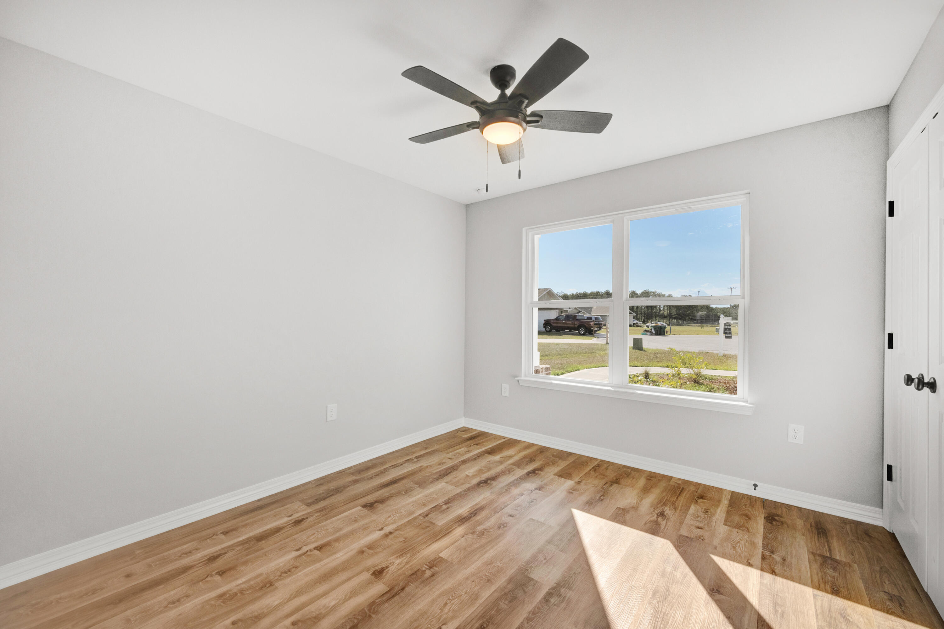 Garden City Park - Residential