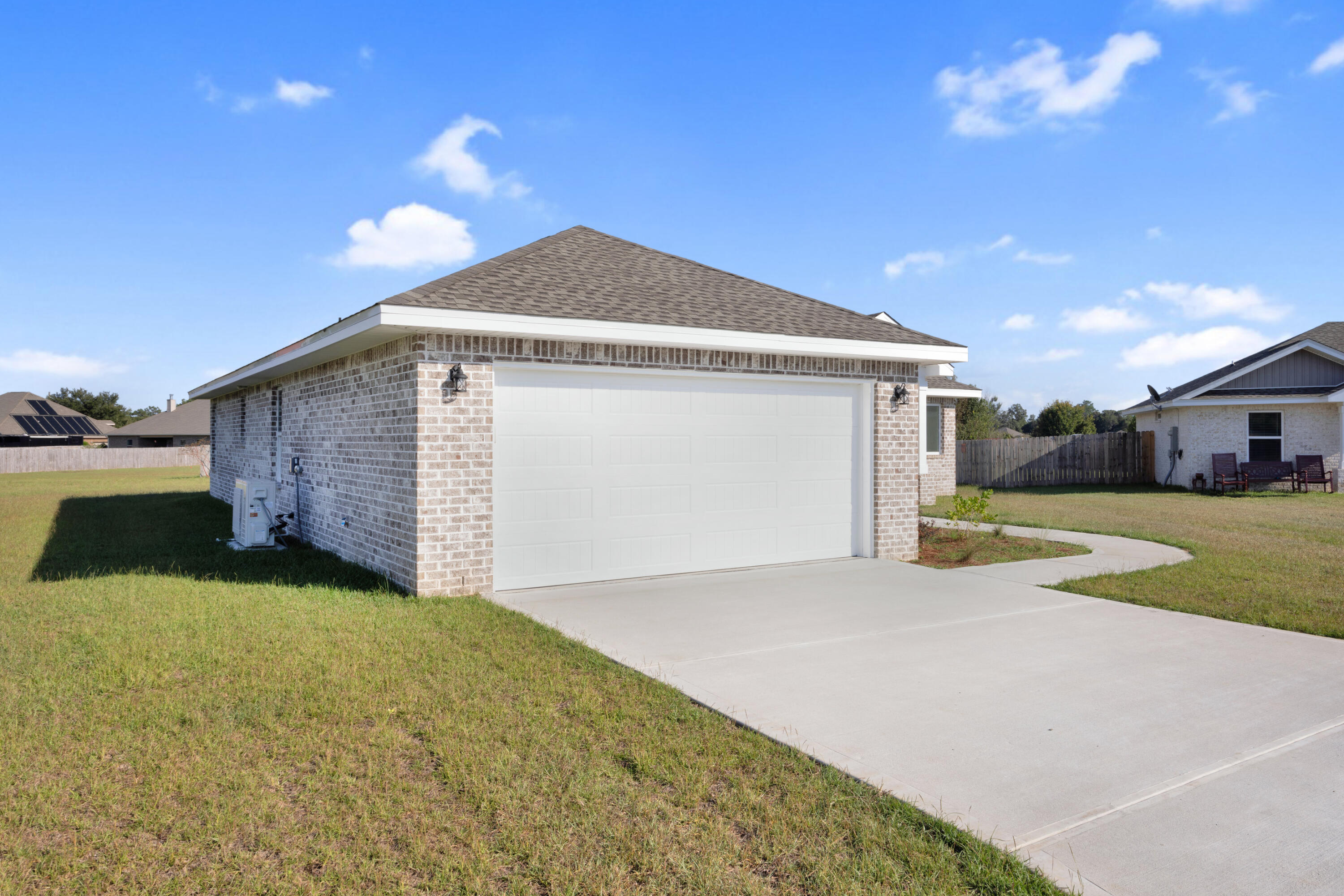 Garden City Park - Residential