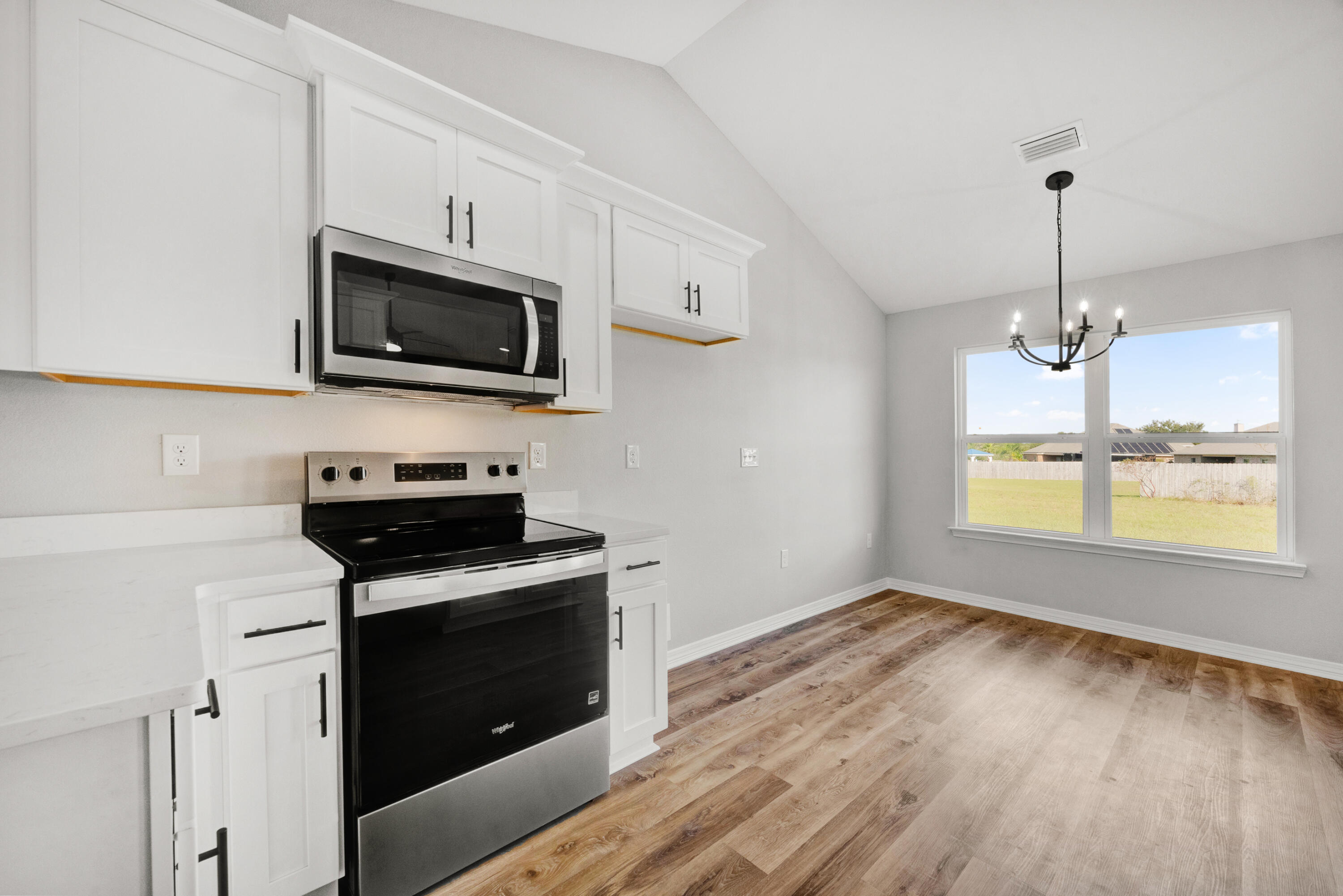 Garden City Park - Residential