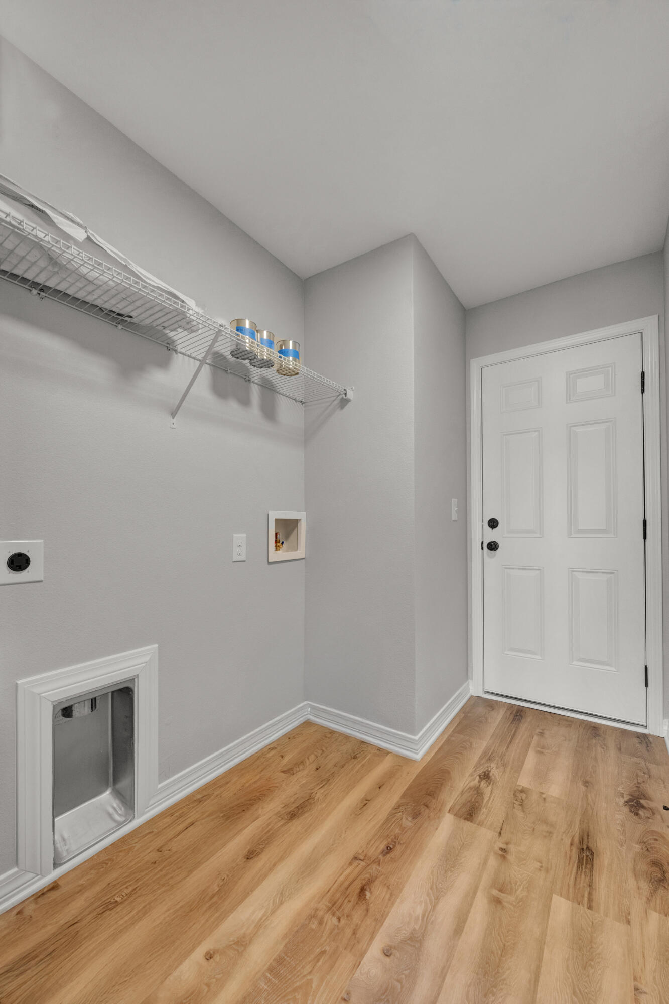 Garden City Park - Residential