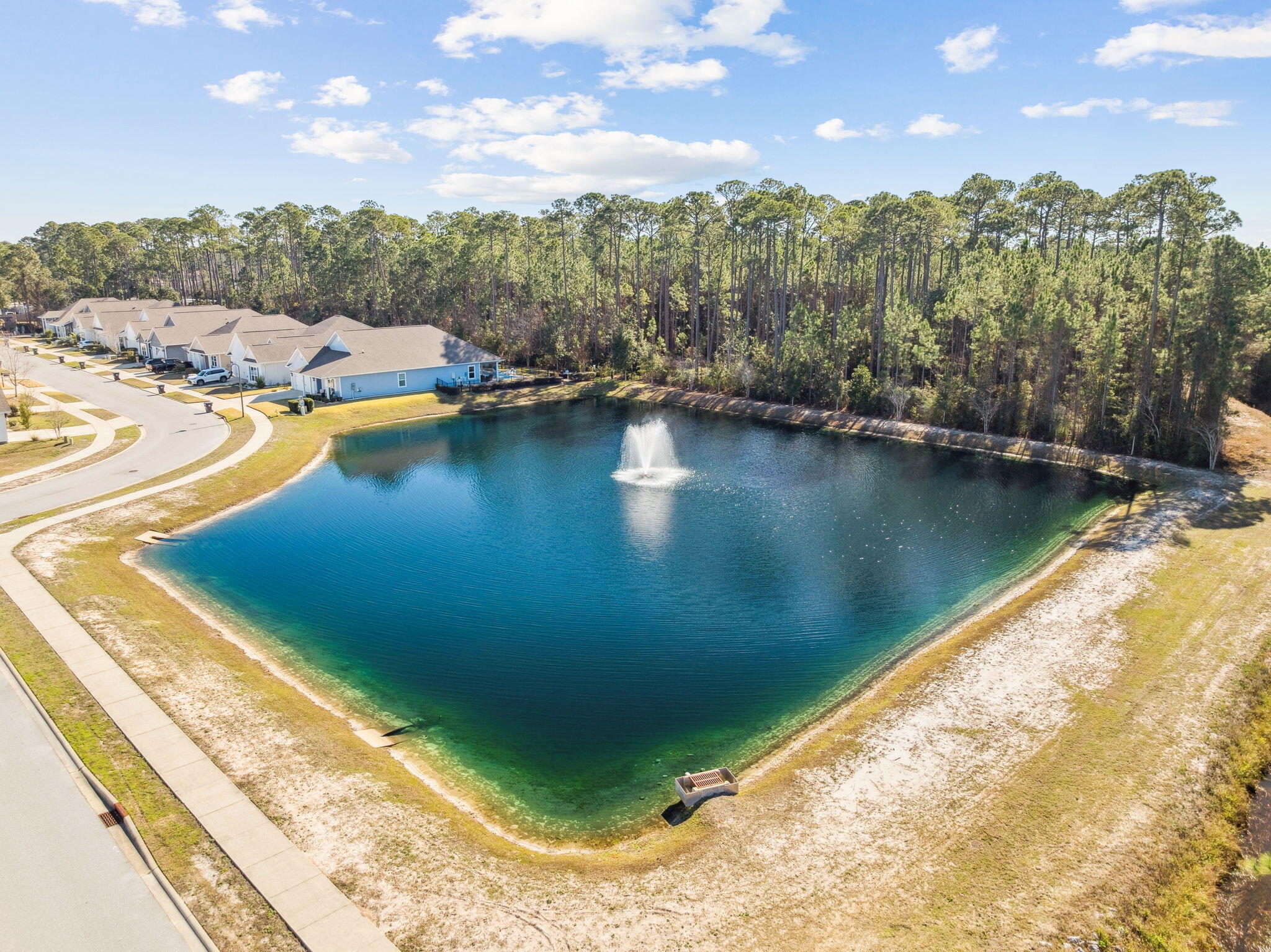 STONEGATE - Residential