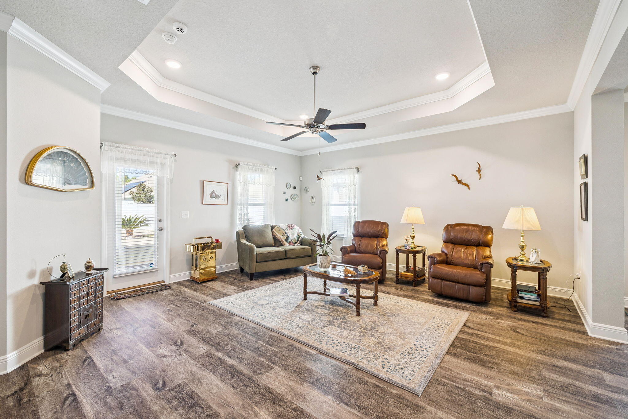 STONEGATE - Residential